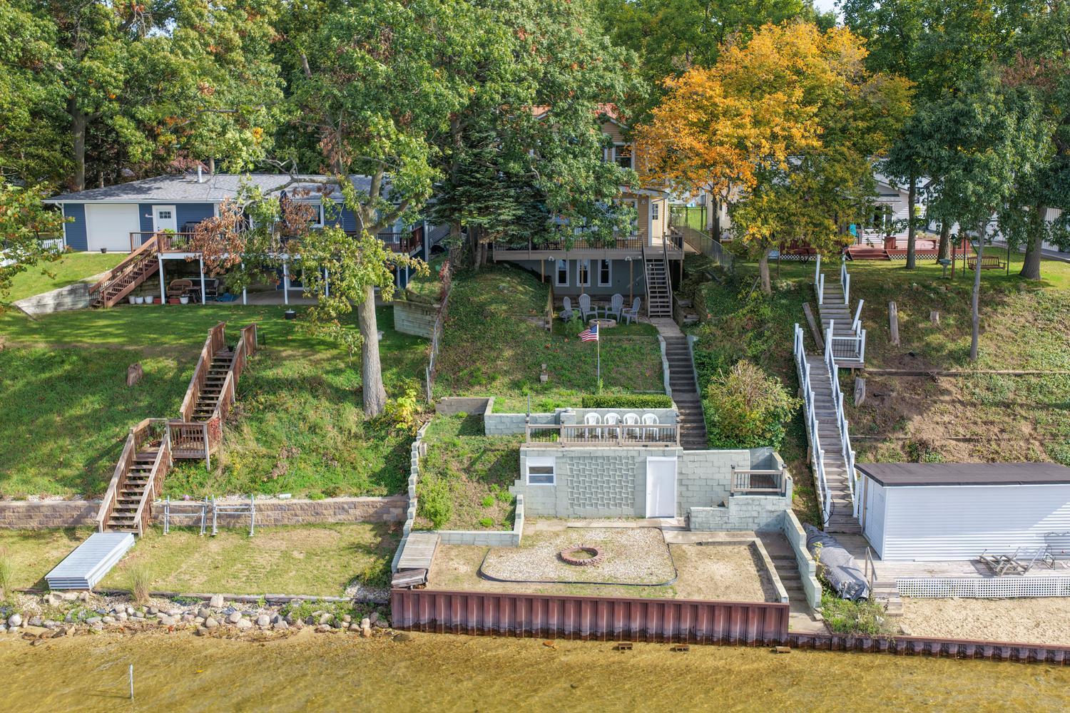 1724 Forest Drive Portage MI 49002