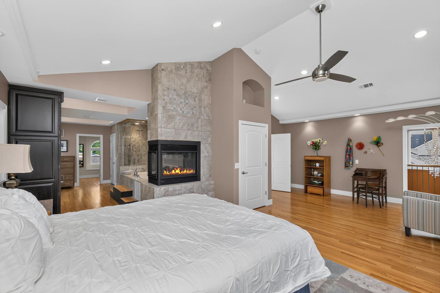 1724 Forest Drive Portage MI 49002