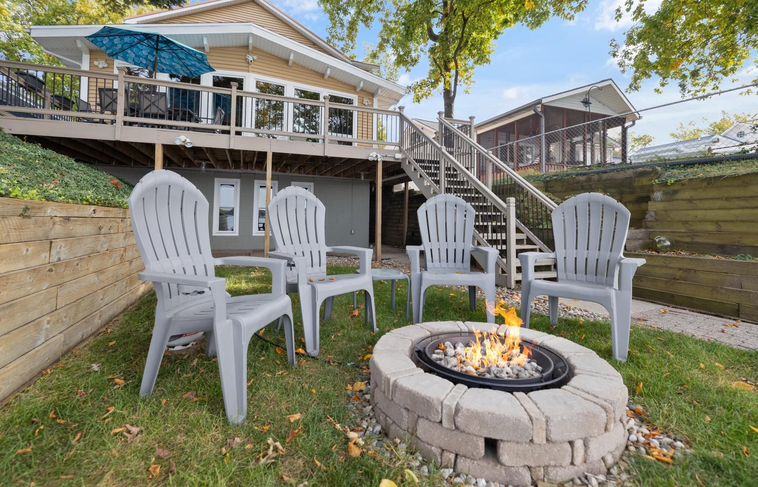 1724 Forest Drive Portage MI 49002