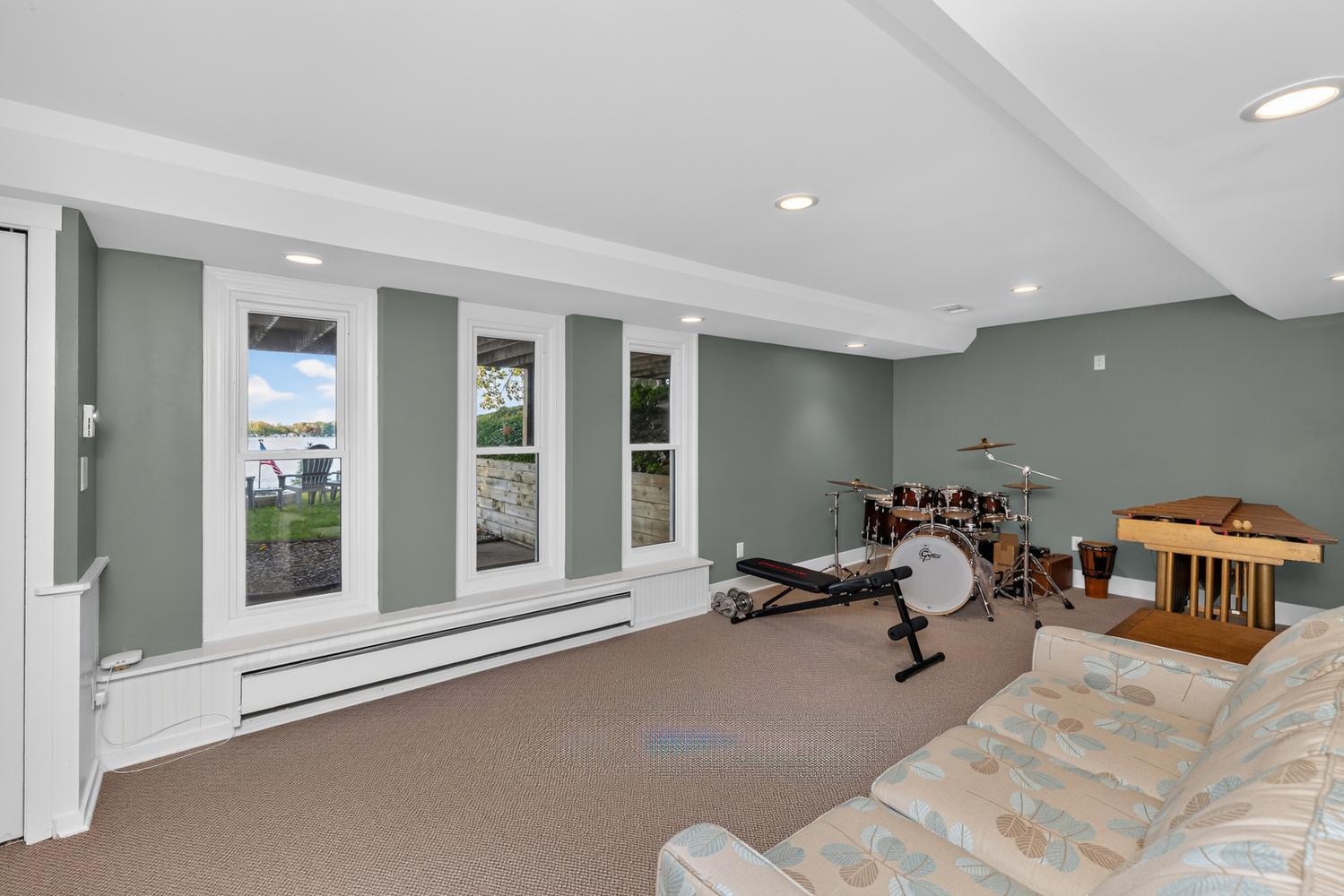 1724 Forest Drive Portage MI 49002