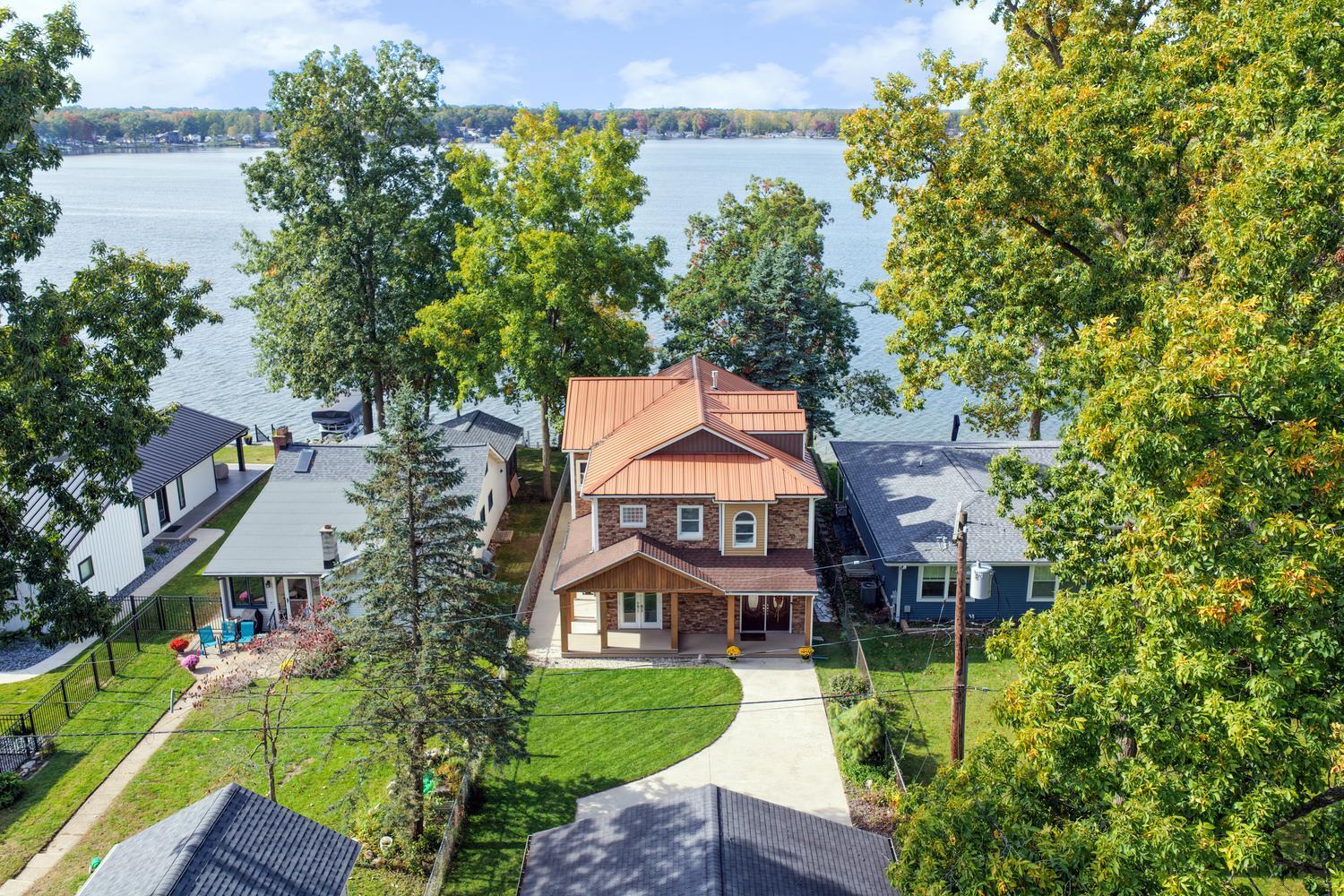 1724 Forest Drive Portage MI 49002