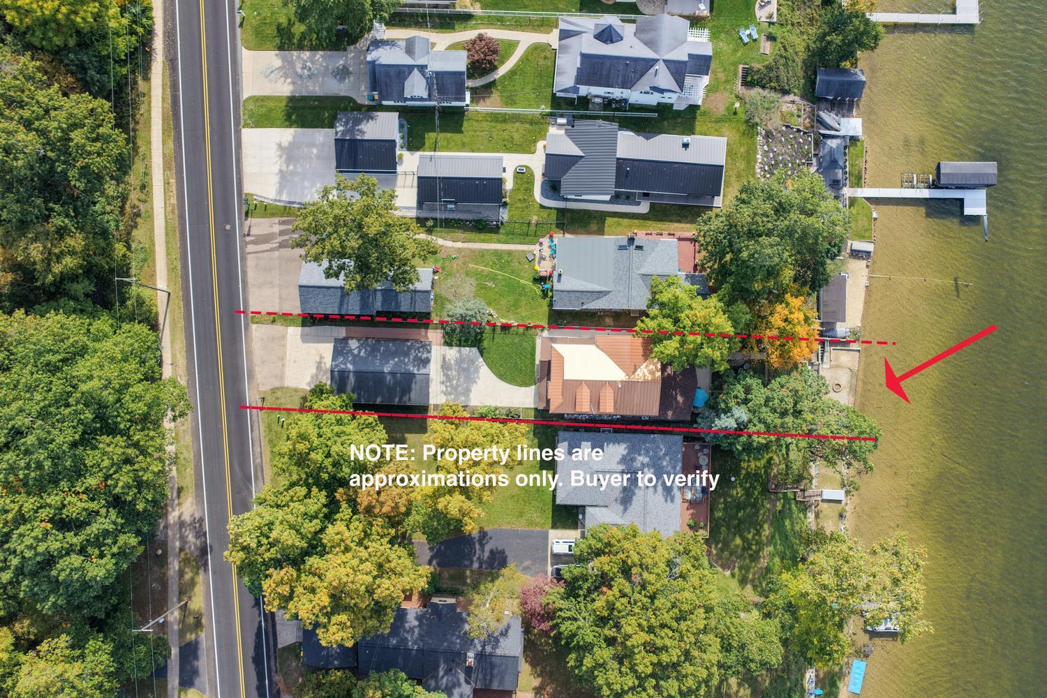 1724 Forest Drive Portage MI 49002