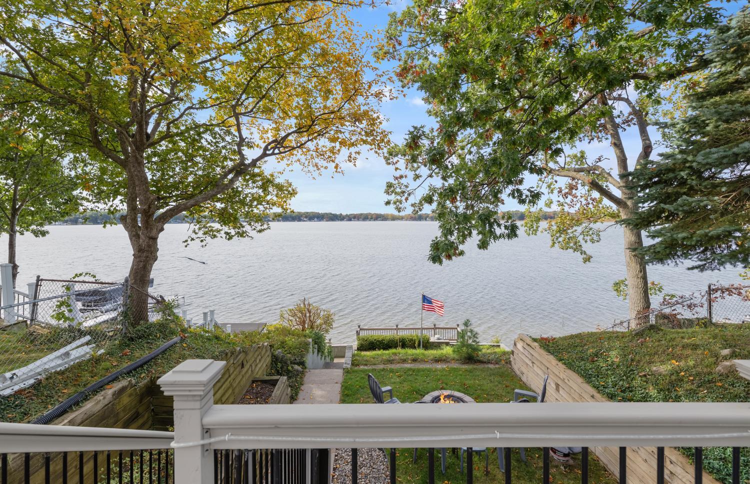1724 Forest Drive Portage MI 49002