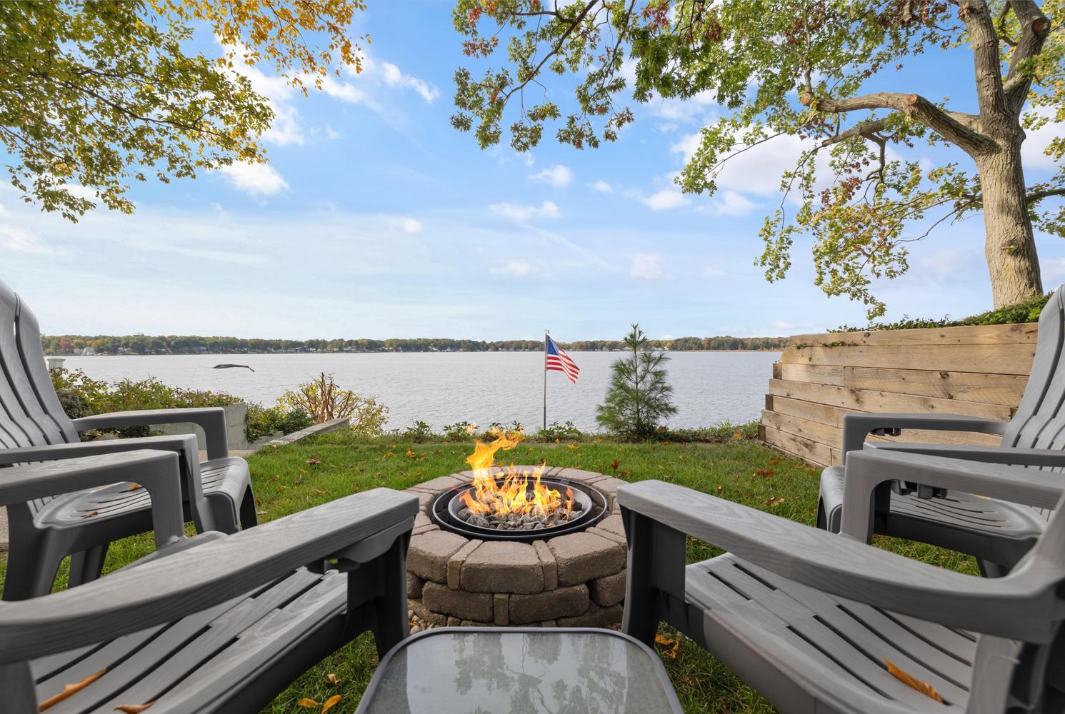 1724 Forest Drive Portage MI 49002
