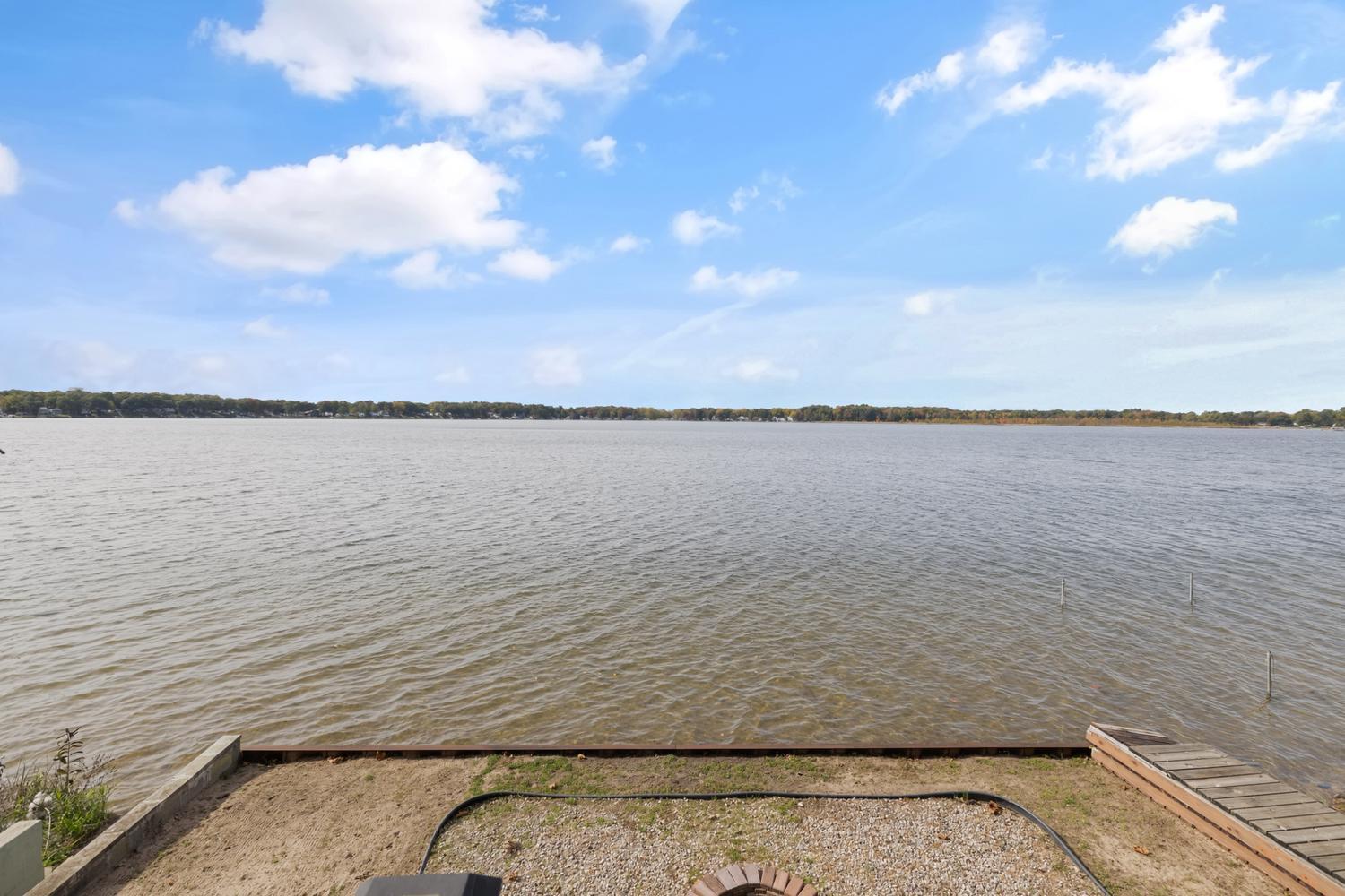 1724 Forest Drive Portage MI 49002