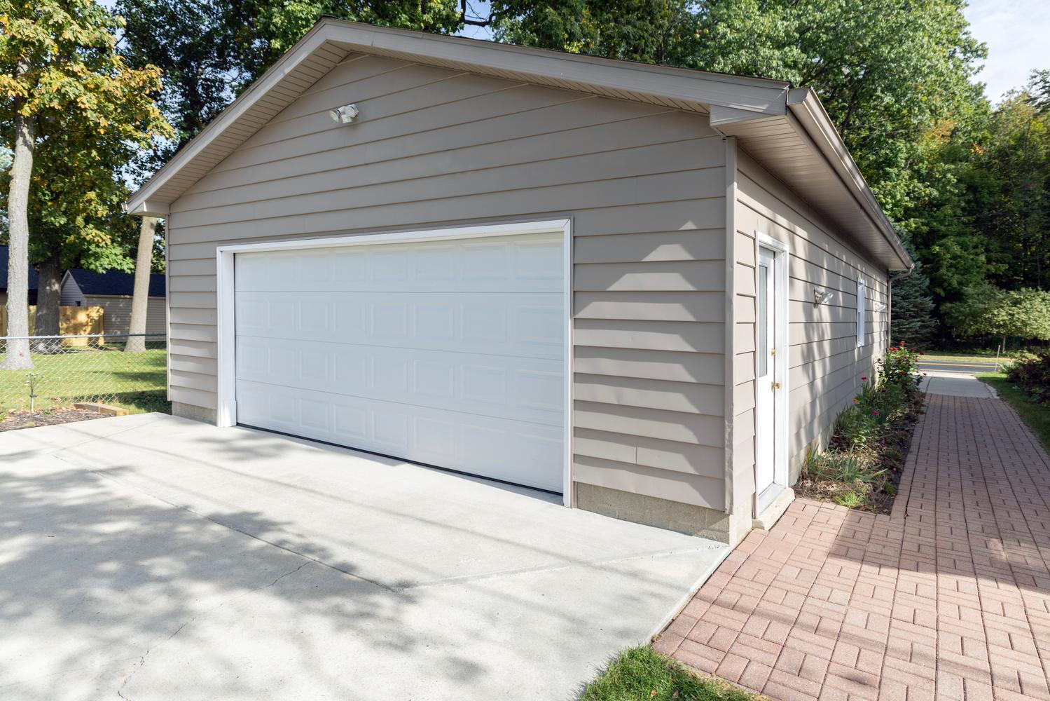 1724 Forest Drive Portage MI 49002