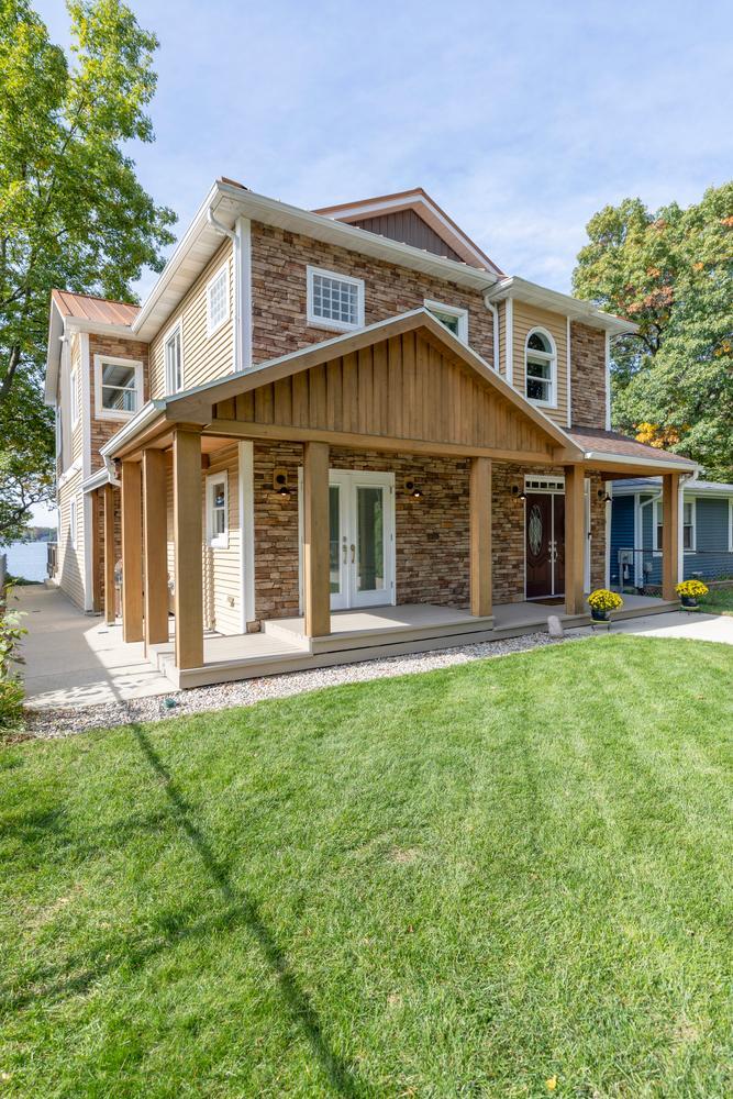 1724 Forest Drive Portage MI 49002