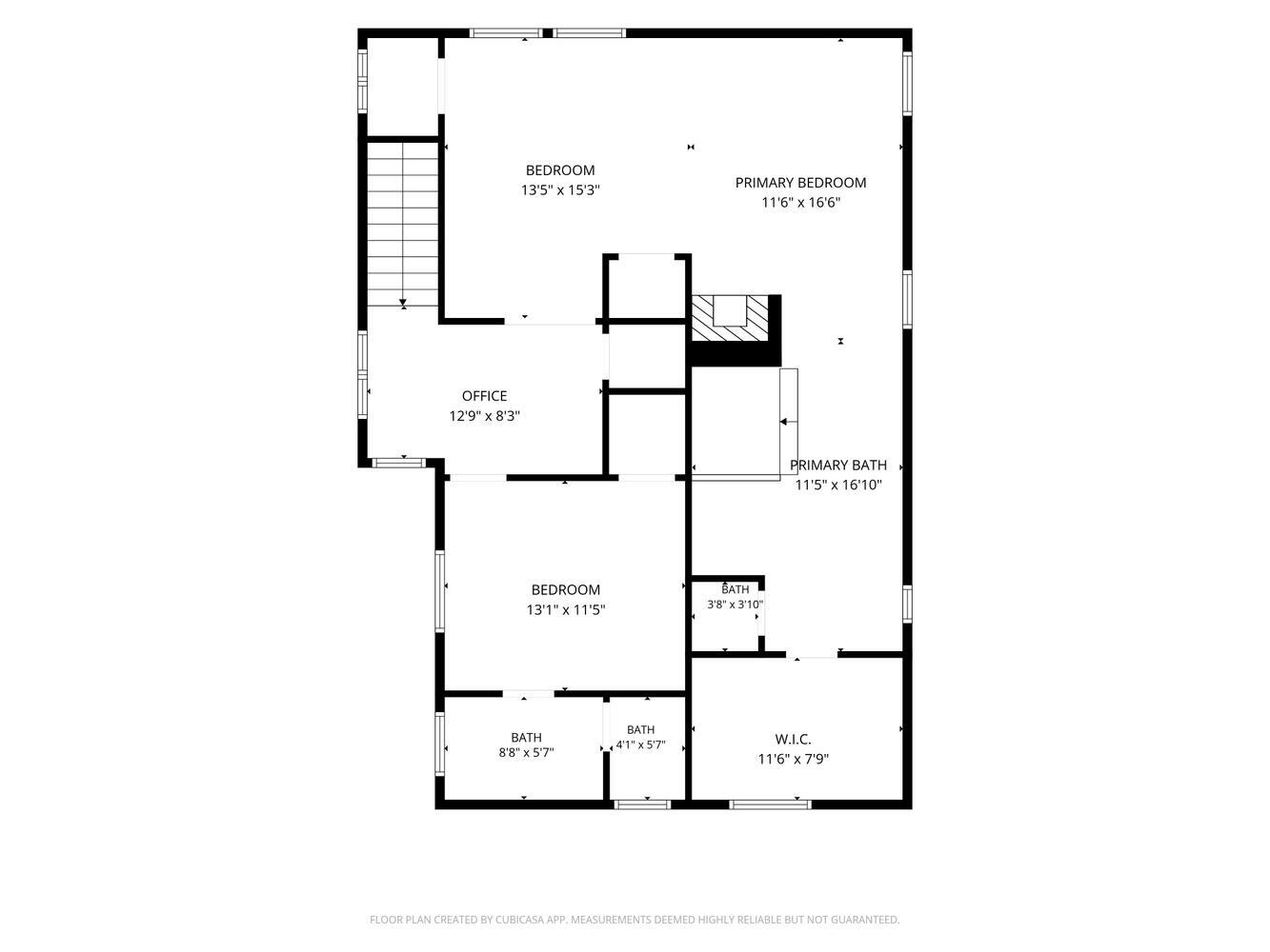 1724 Forest Drive Portage MI 49002