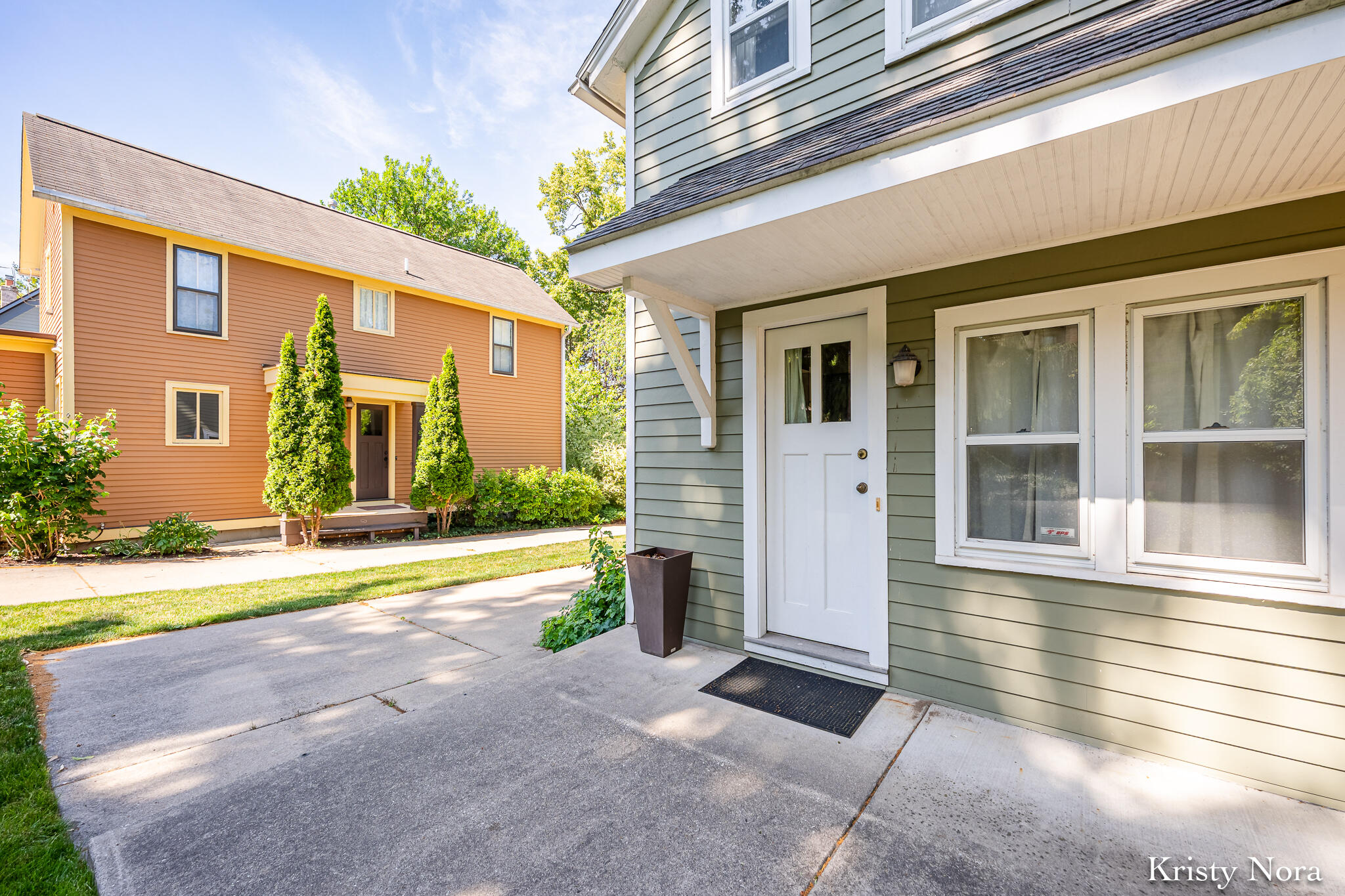244 SE Prospect Avenue SE Grand Rapids MI 49503