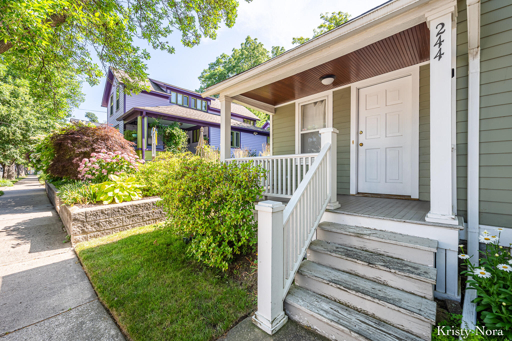 244 SE Prospect Avenue SE Grand Rapids MI 49503