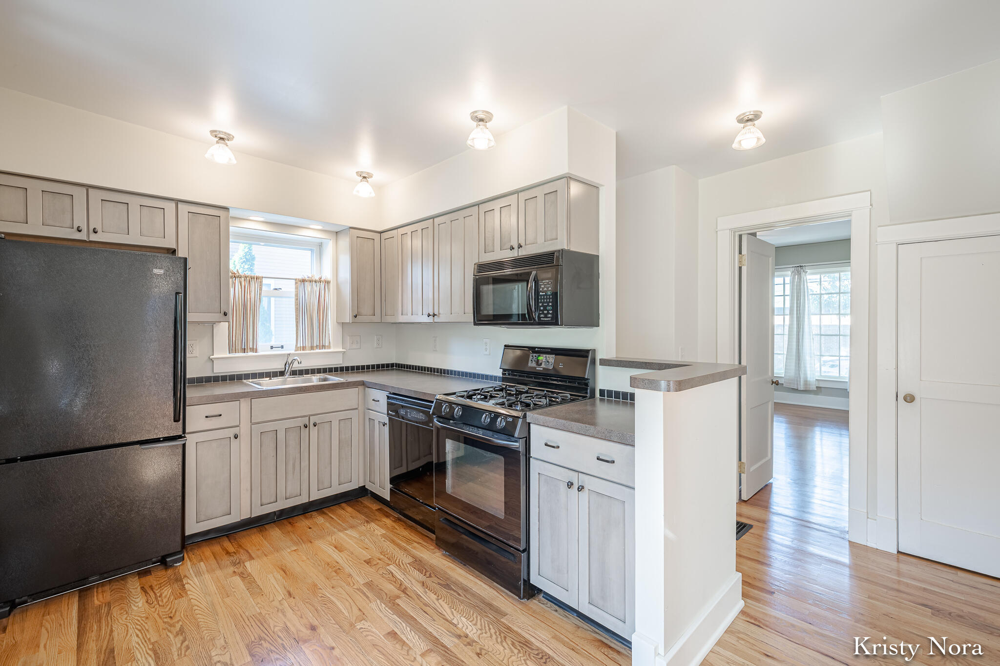 244 SE Prospect Avenue SE Grand Rapids MI 49503