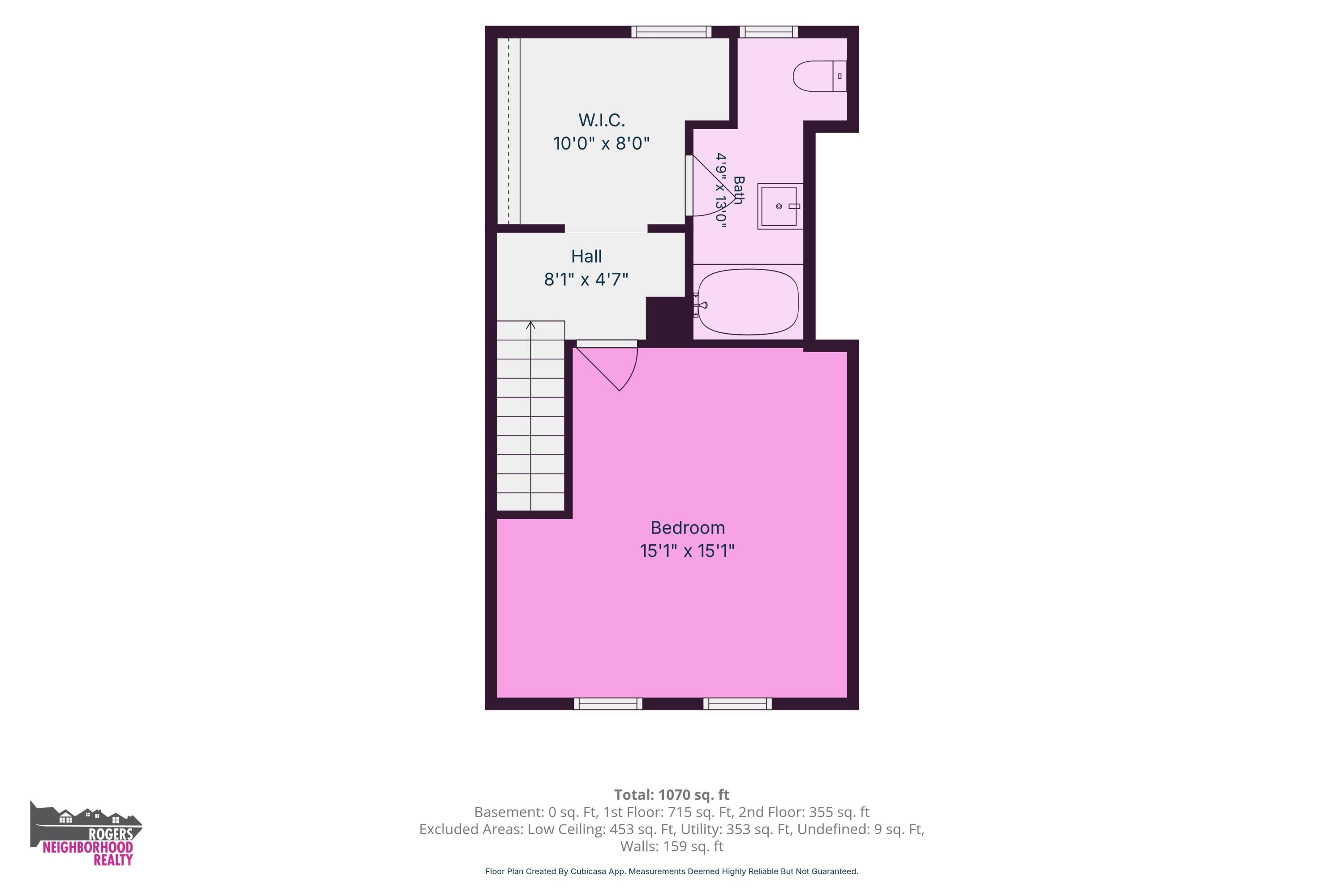 244 SE Prospect Avenue SE Grand Rapids MI 49503