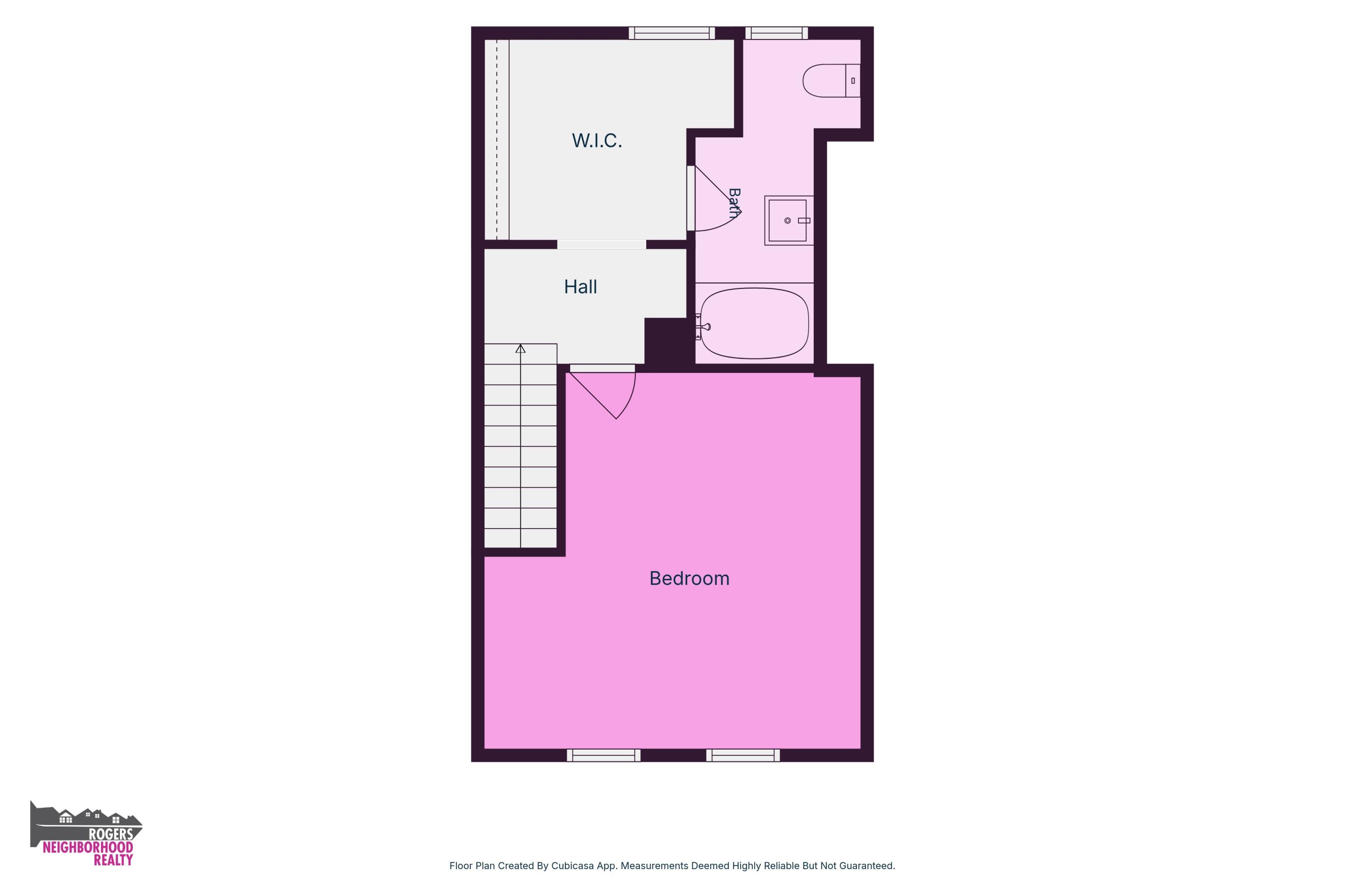 244 SE Prospect Avenue SE Grand Rapids MI 49503