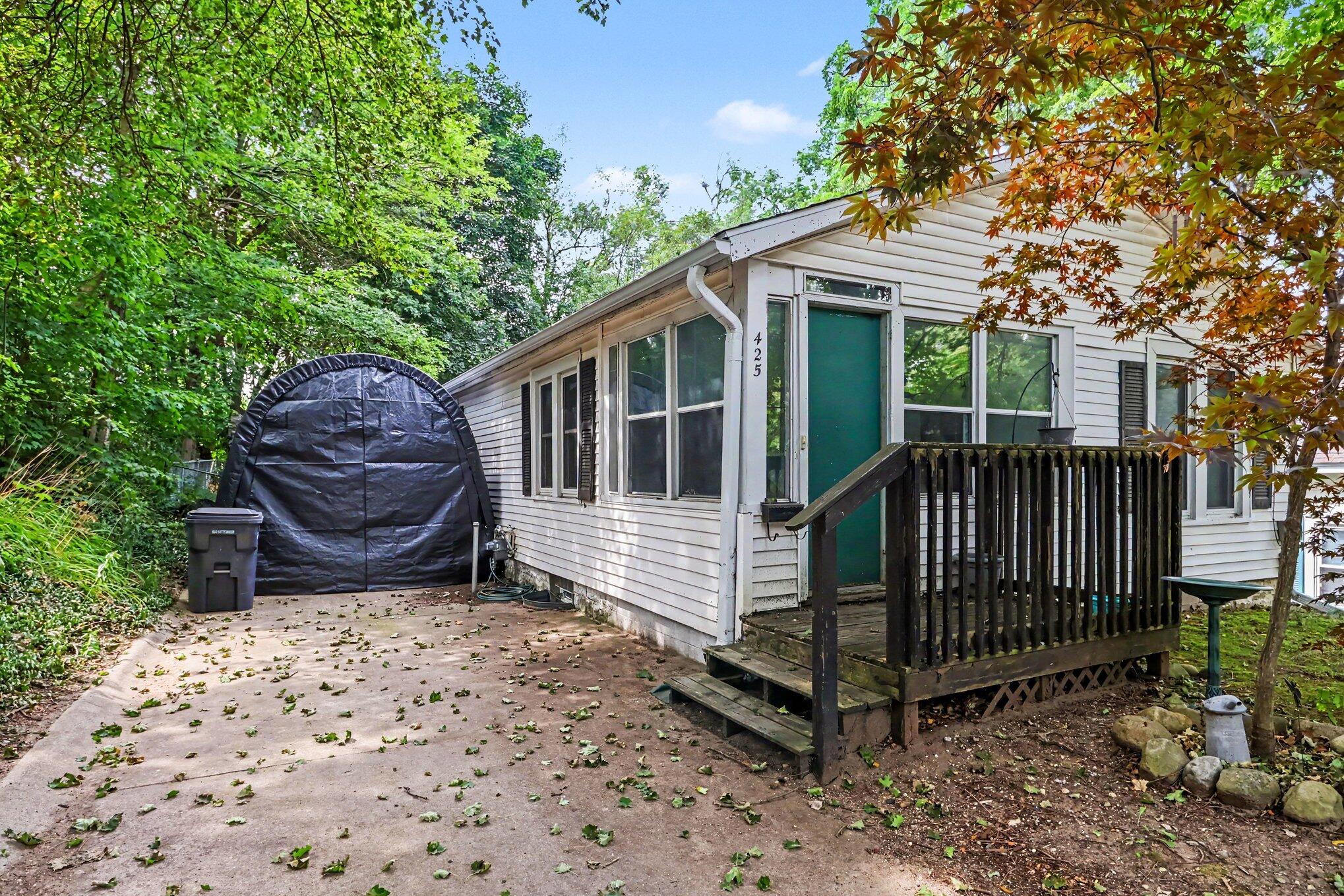 425 Garland Street Kalamazoo MI 49001