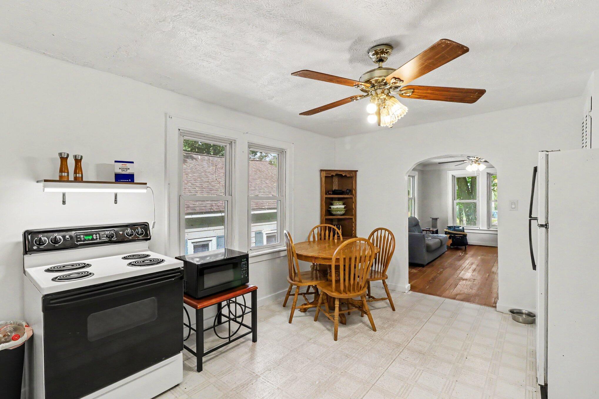 425 Garland Street Kalamazoo MI 49001