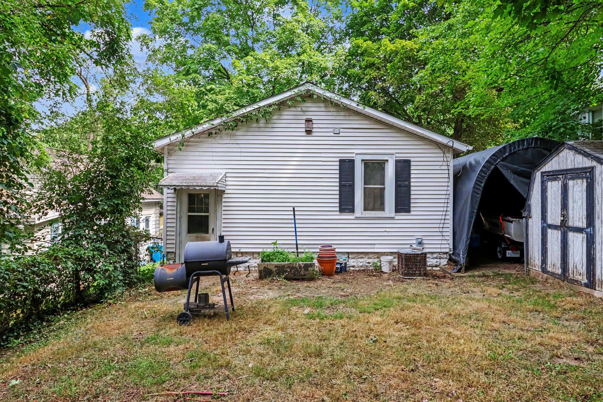 425 Garland Street Kalamazoo MI 49001