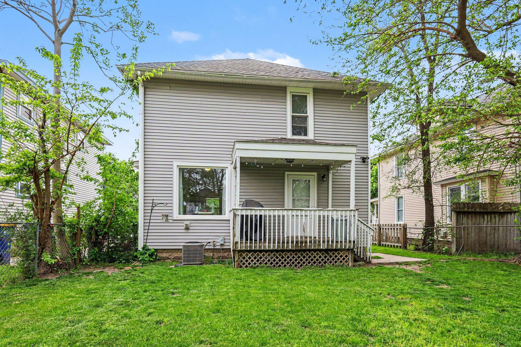 1428 Lafayette Avenue SE Grand Rapids MI 49507