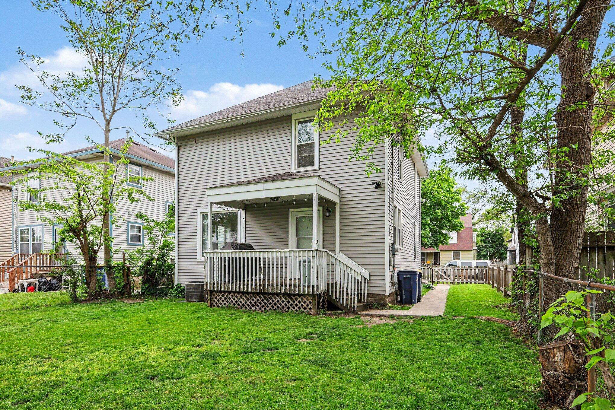 1428 Lafayette Avenue SE Grand Rapids MI 49507