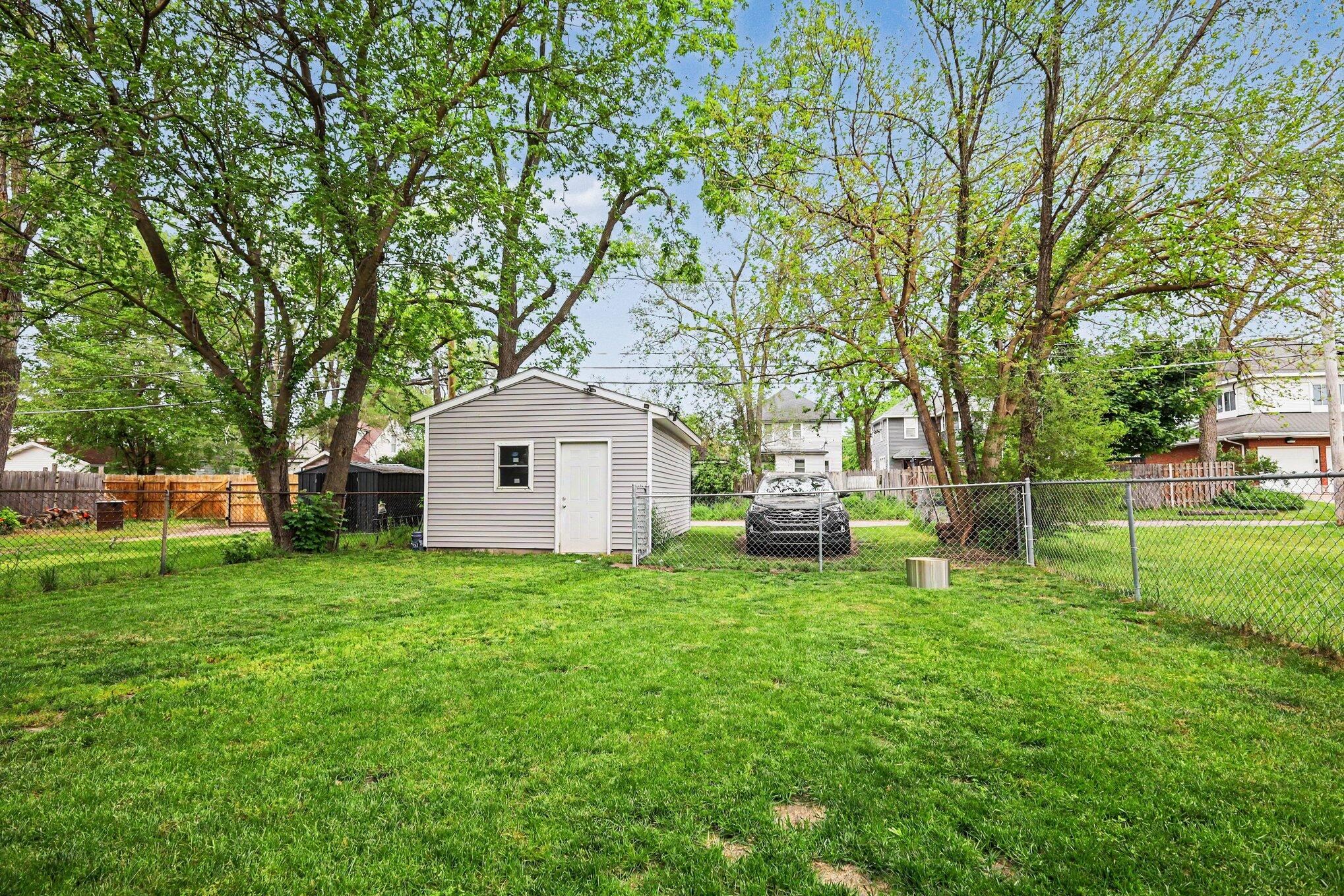 1428 Lafayette Avenue SE Grand Rapids MI 49507