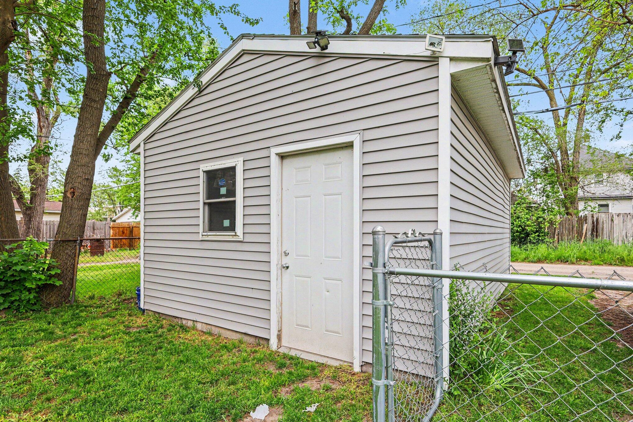 1428 Lafayette Avenue SE Grand Rapids MI 49507