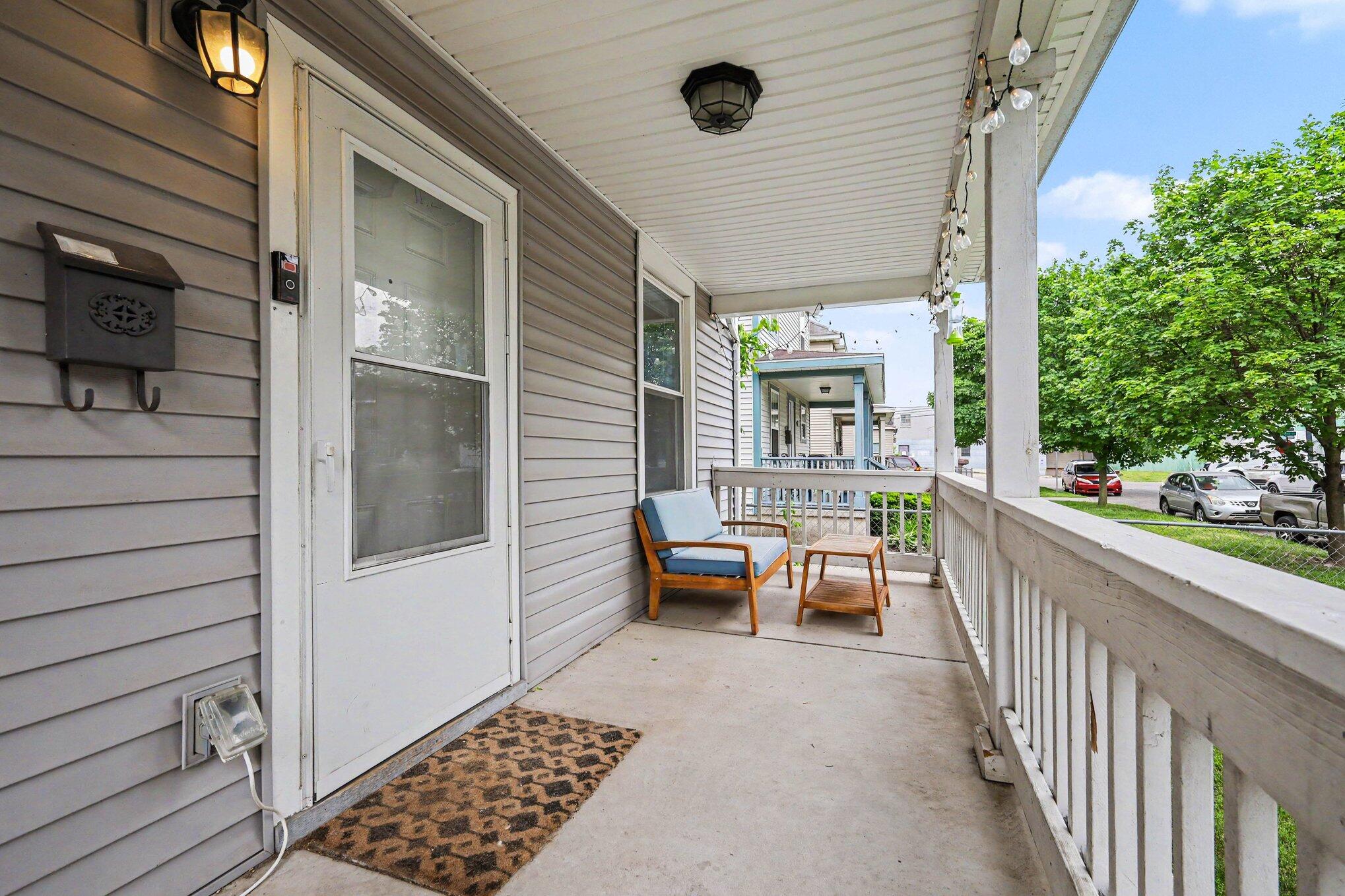 1428 Lafayette Avenue SE Grand Rapids MI 49507