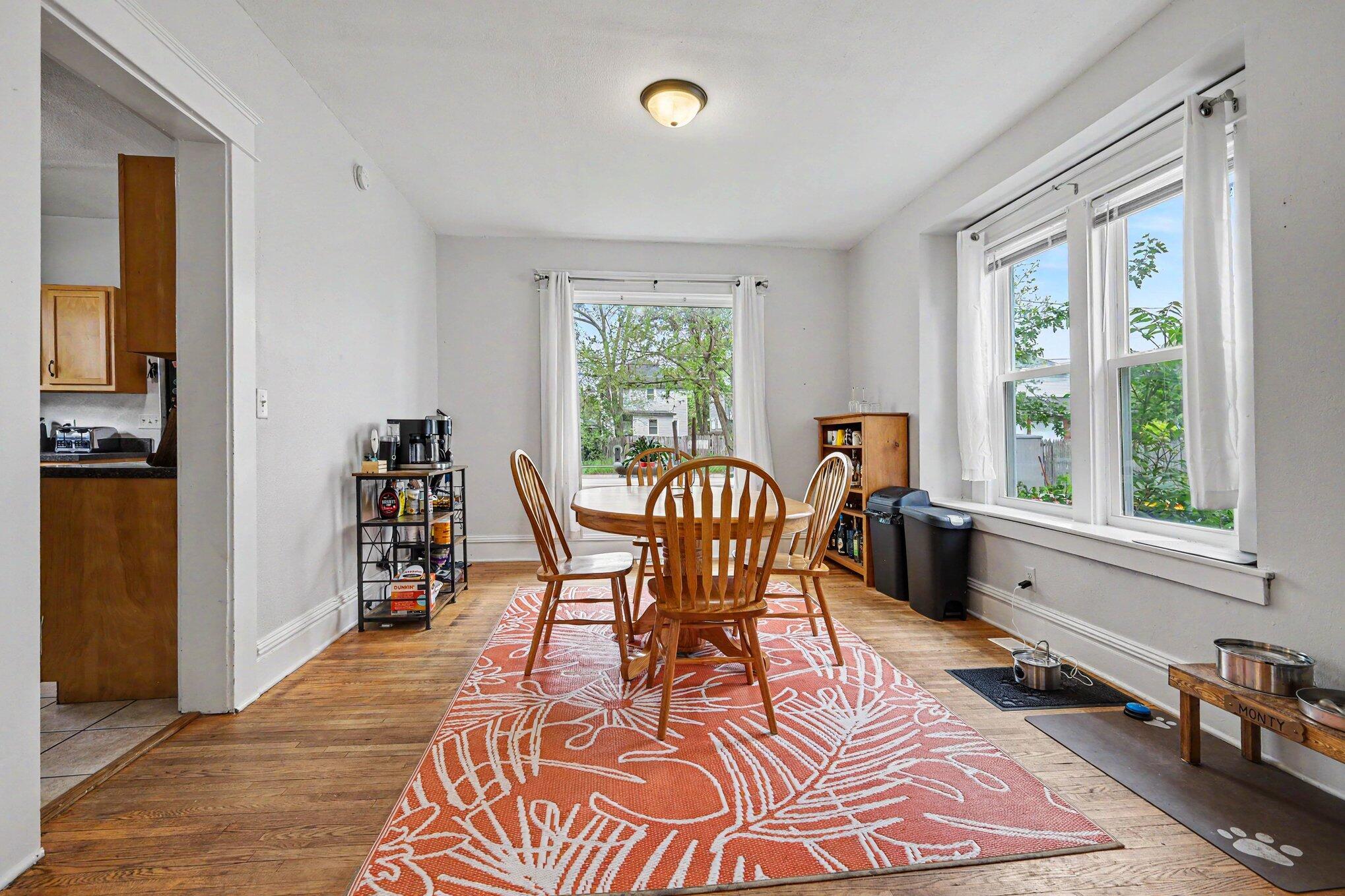 1428 Lafayette Avenue SE Grand Rapids MI 49507