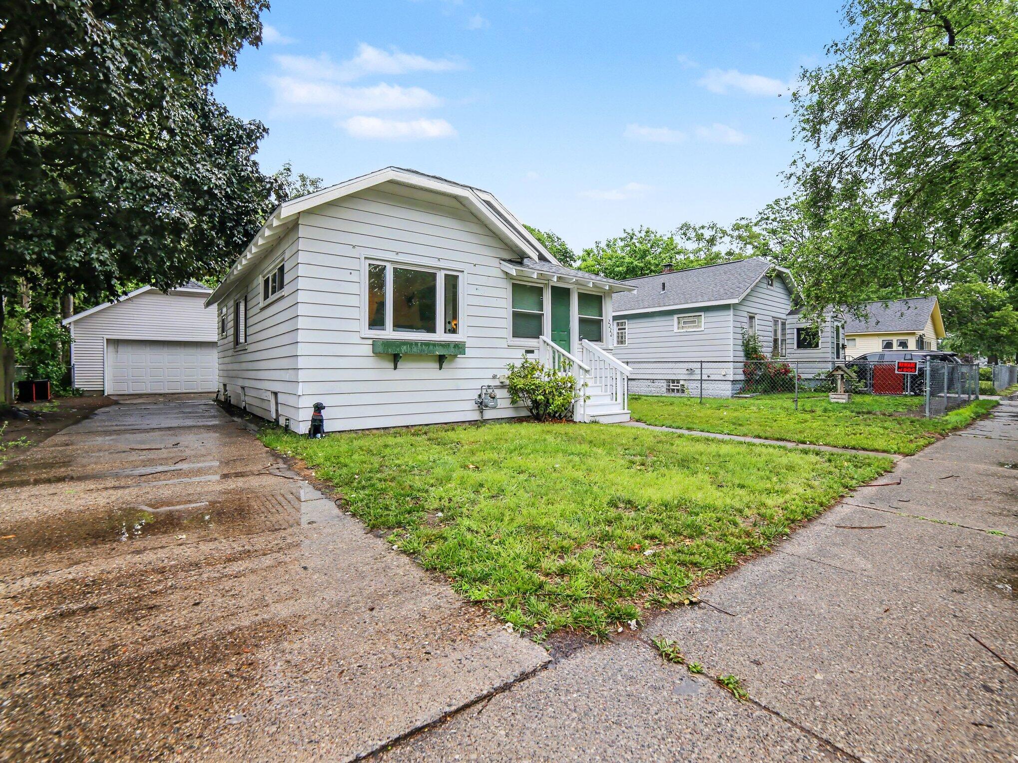 2222 Crozier Avenue Muskegon MI 49441