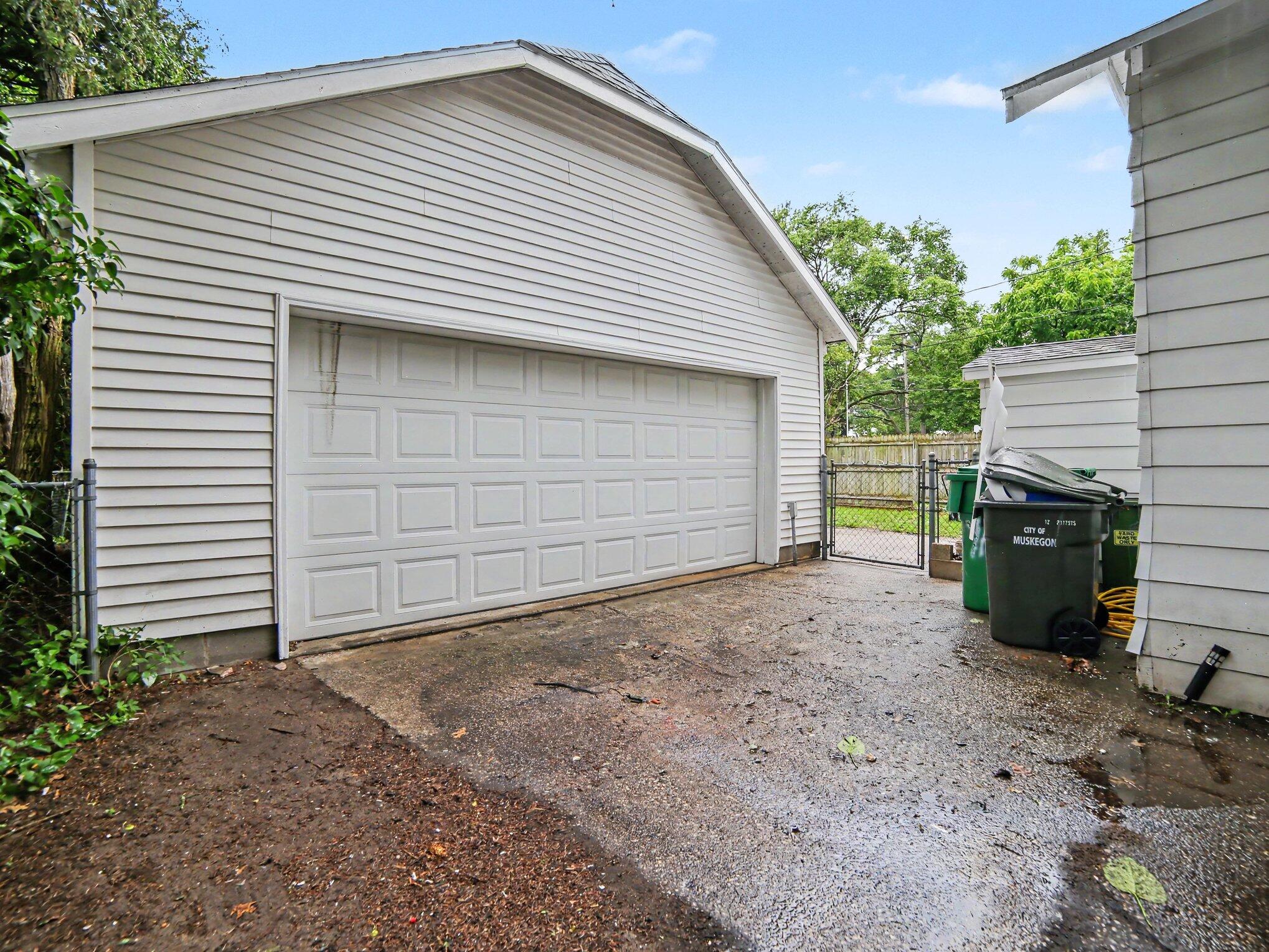 2222 Crozier Avenue Muskegon MI 49441