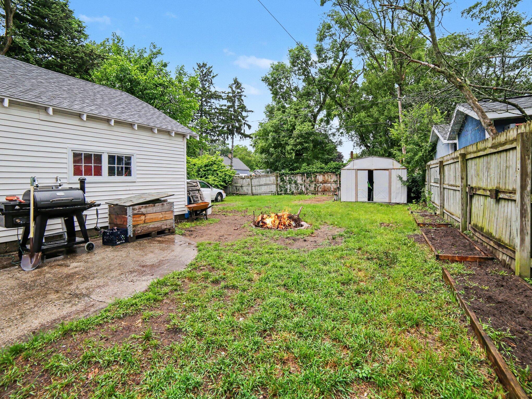 2222 Crozier Avenue Muskegon MI 49441