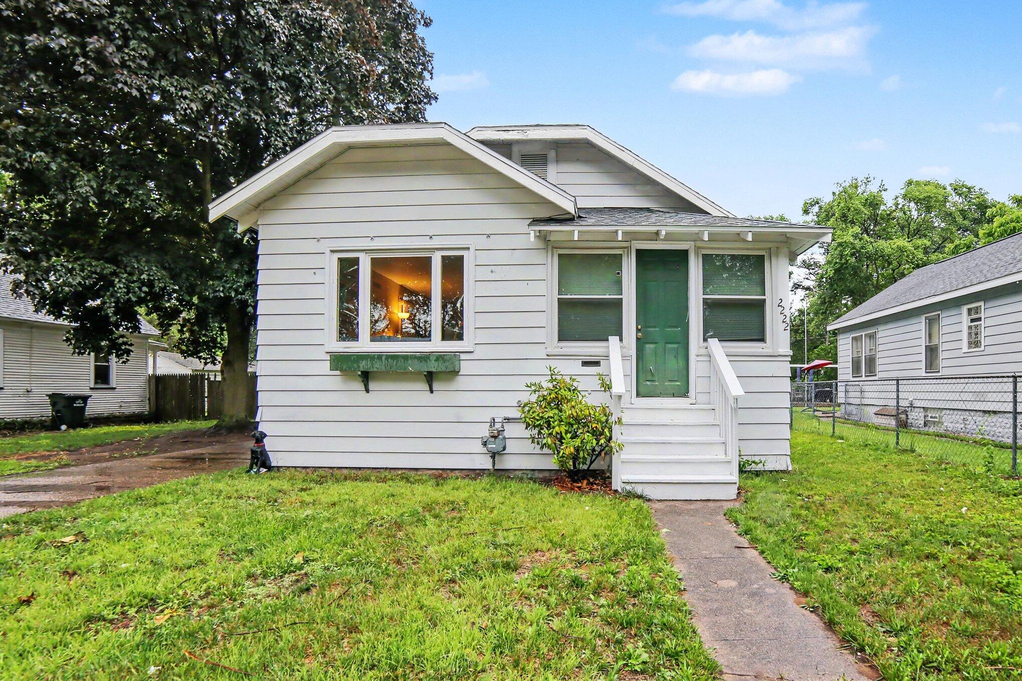 2222 Crozier Avenue Muskegon MI 49441
