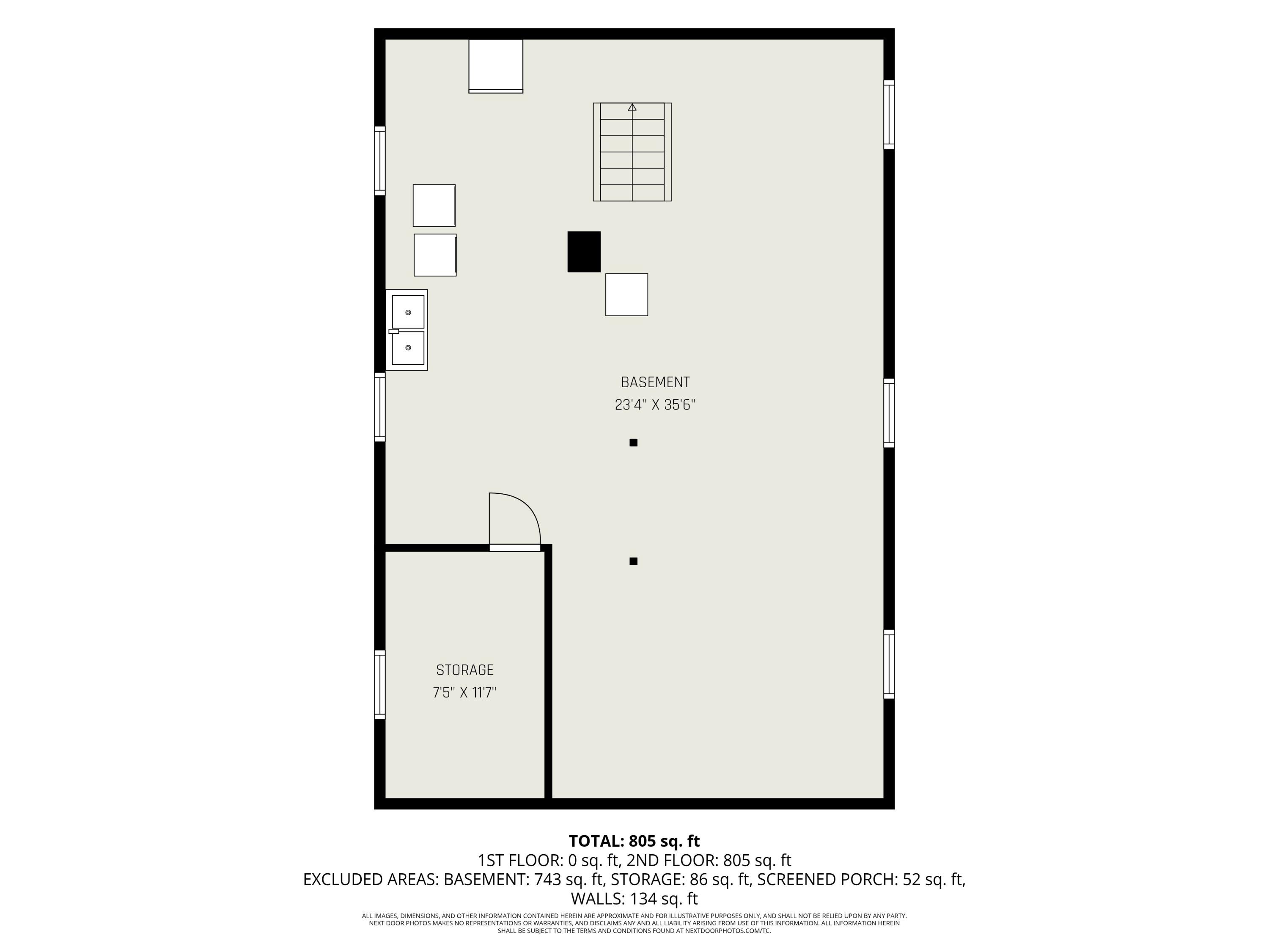 2222 Crozier Avenue Muskegon MI 49441