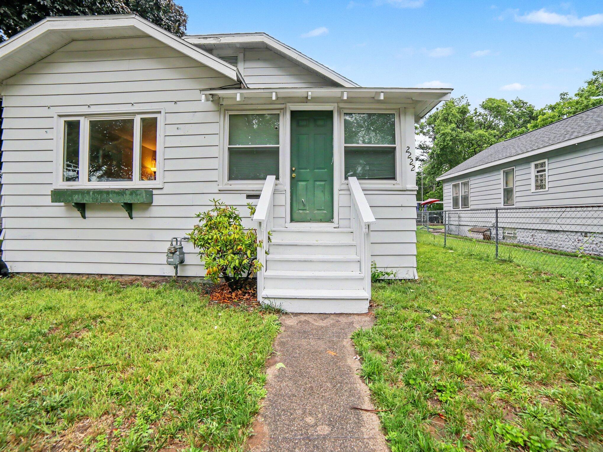 2222 Crozier Avenue Muskegon MI 49441