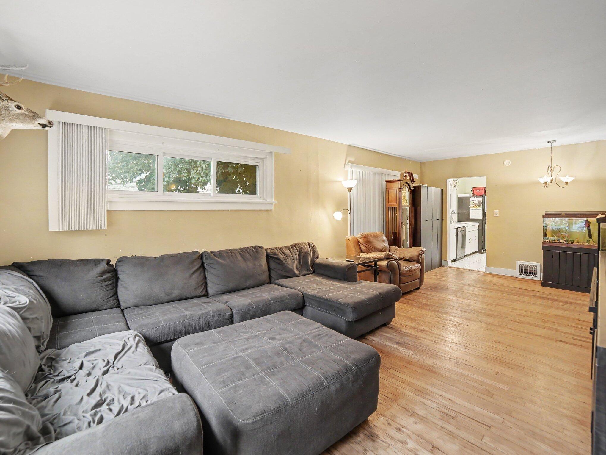 2222 Crozier Avenue Muskegon MI 49441