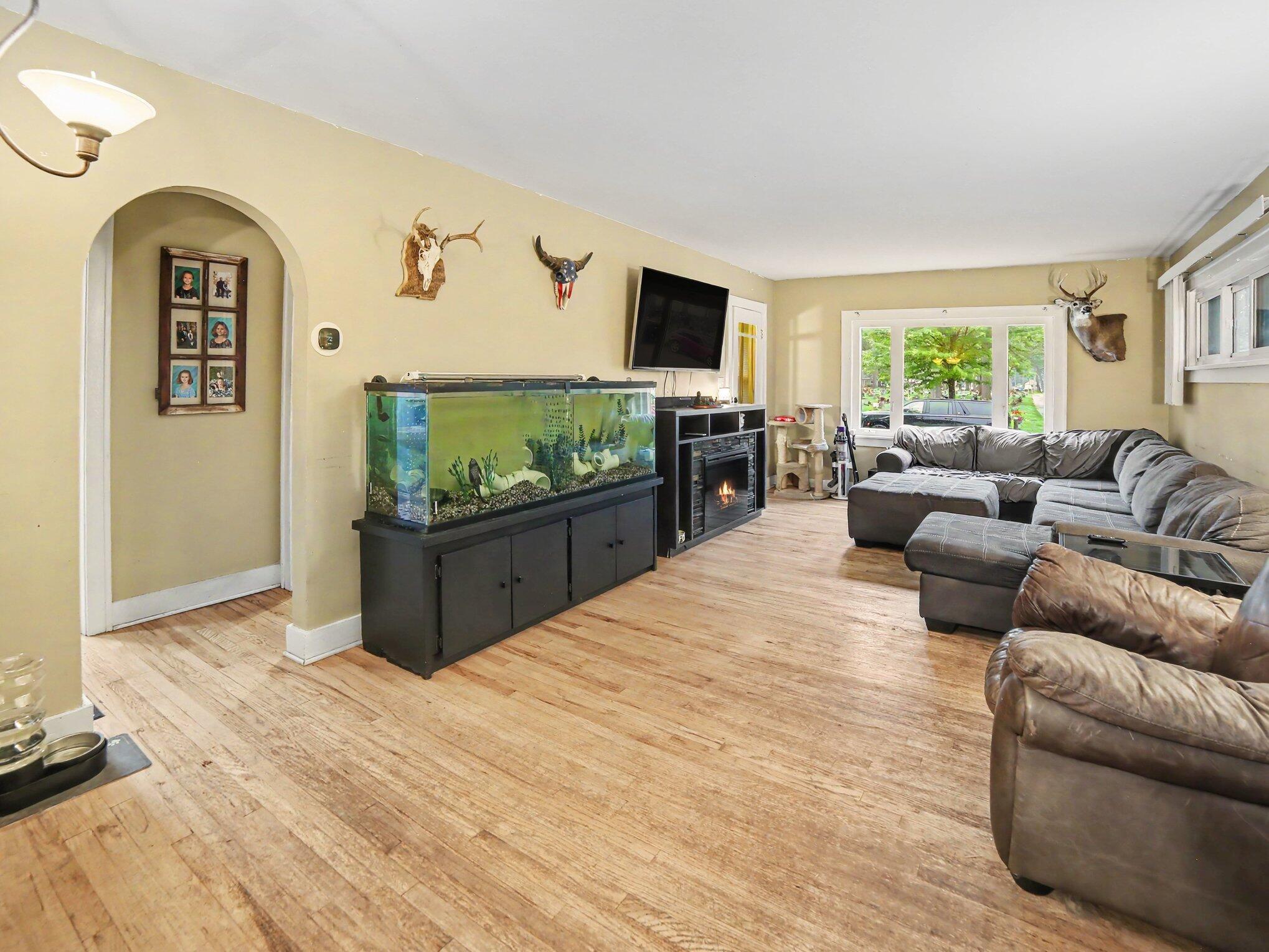 2222 Crozier Avenue Muskegon MI 49441