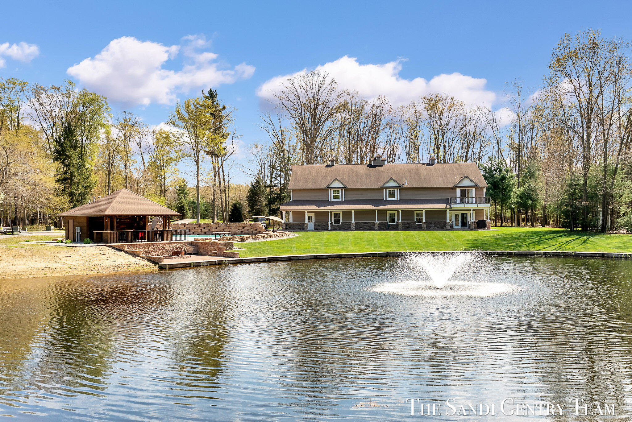 16159 Ferris Street Grand Haven MI 49417