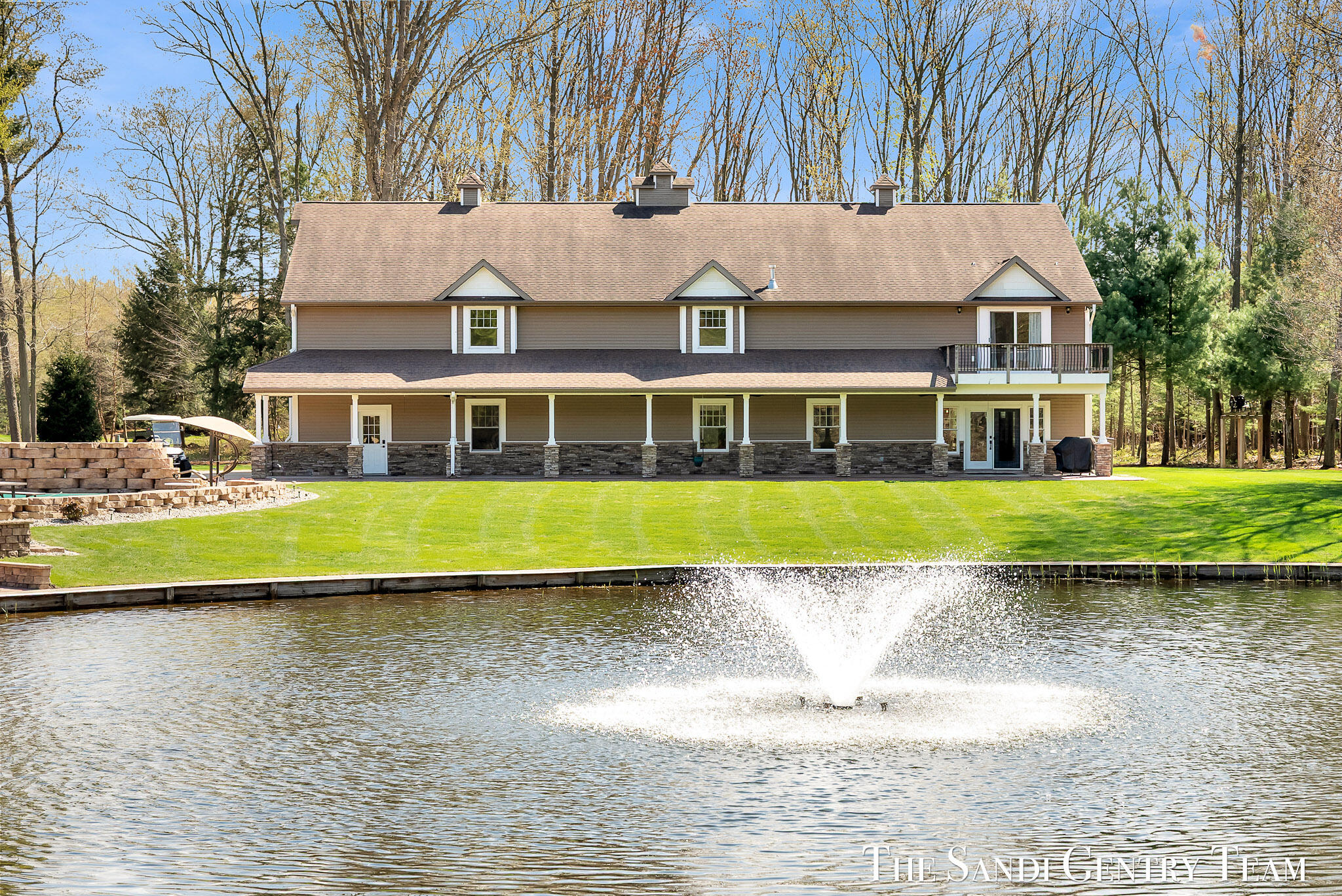 16159 Ferris Street Grand Haven MI 49417