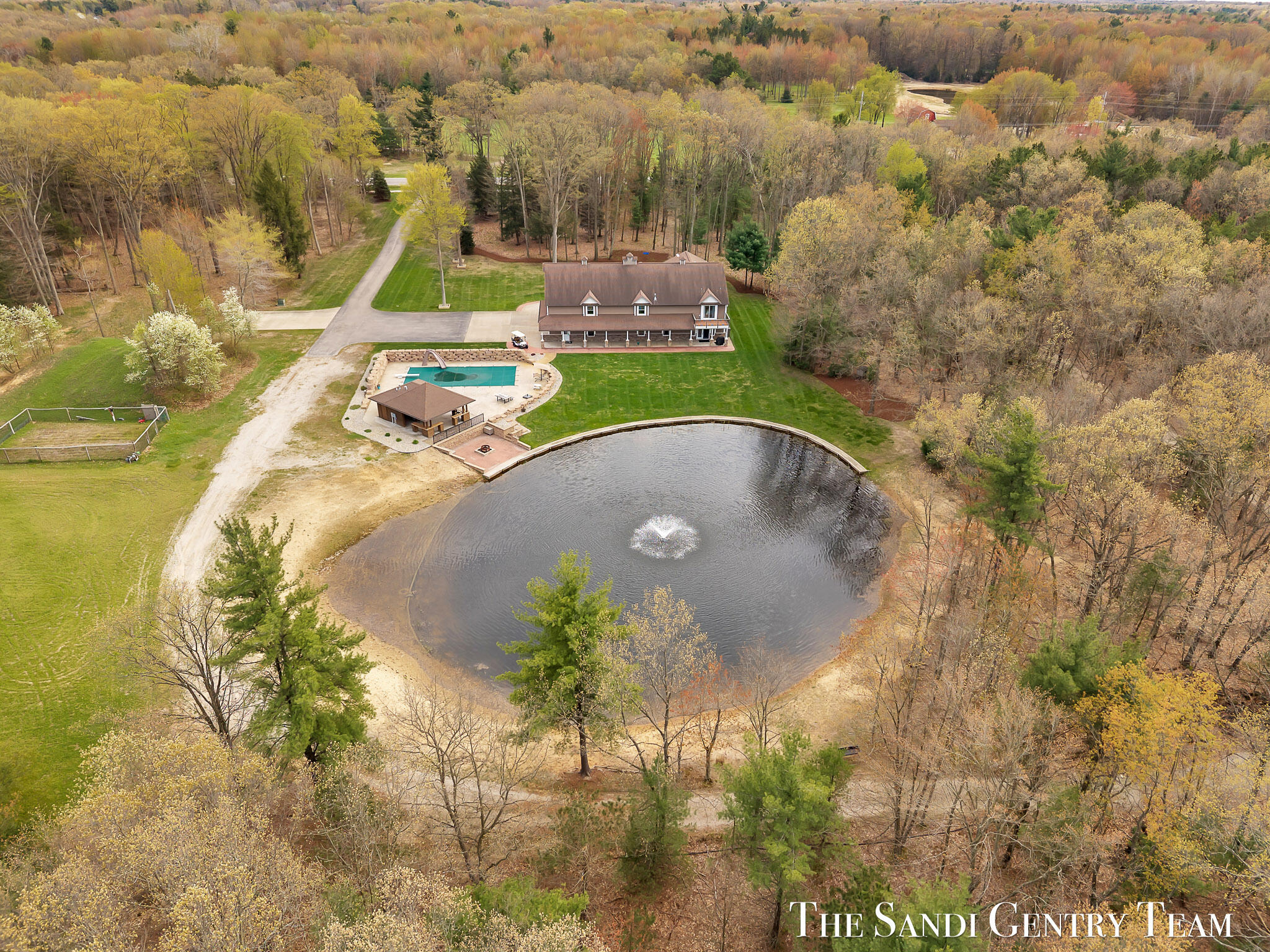 16159 Ferris Street Grand Haven MI 49417