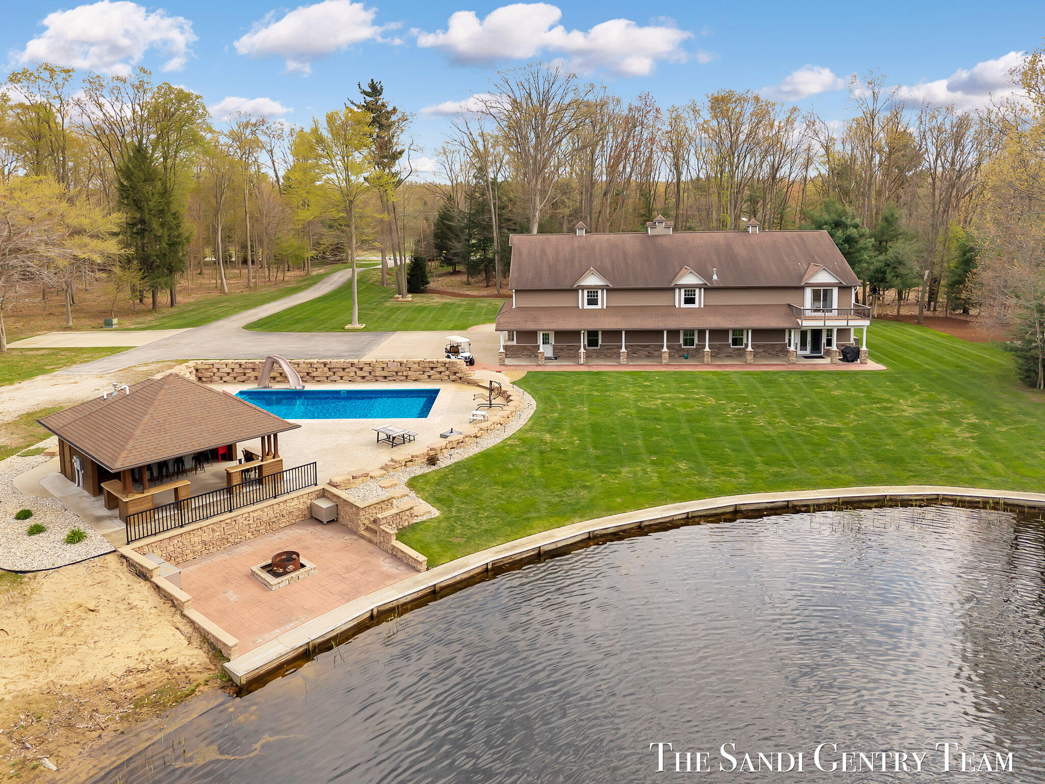 16159 Ferris Street Grand Haven MI 49417