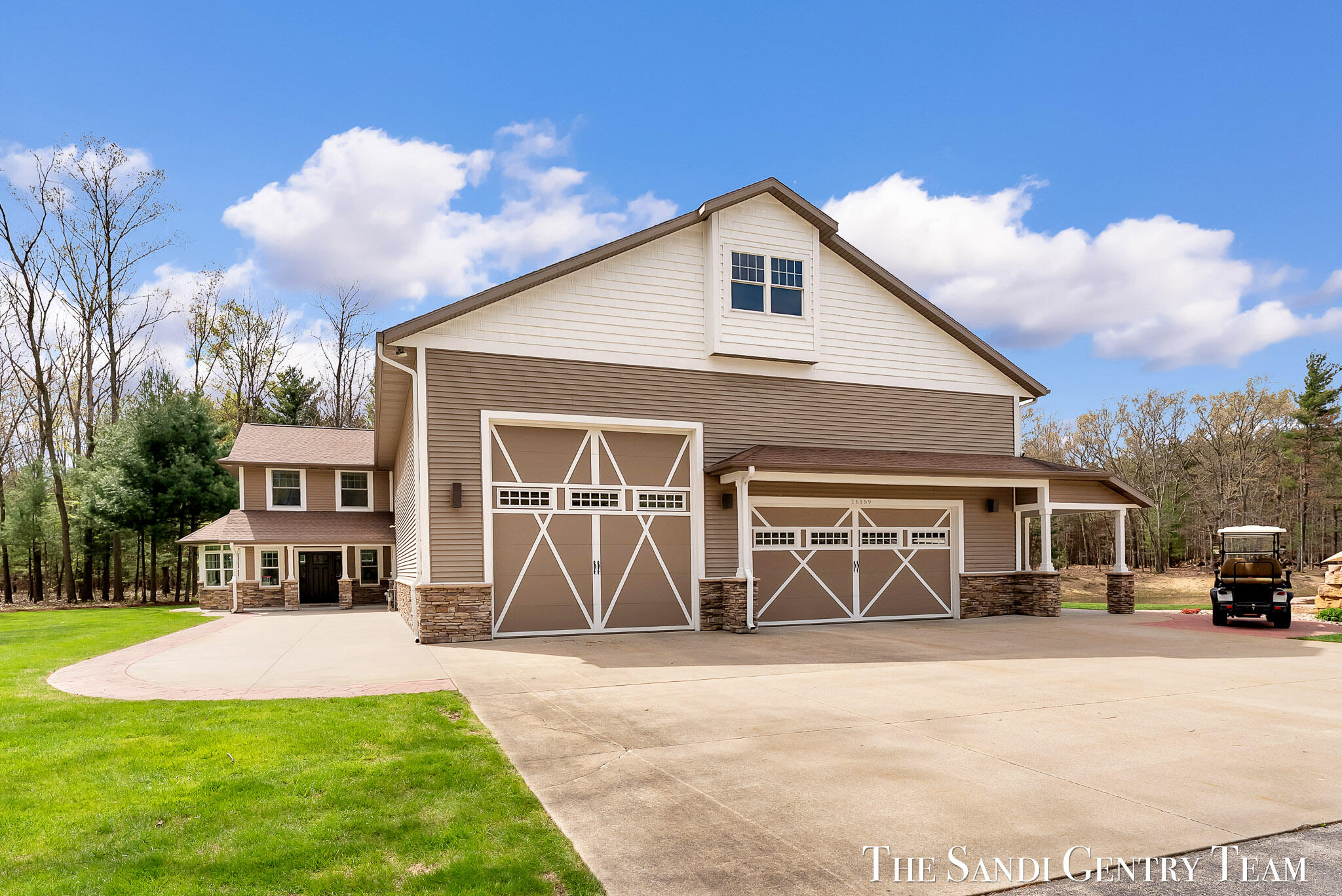 16159 Ferris Street Grand Haven MI 49417