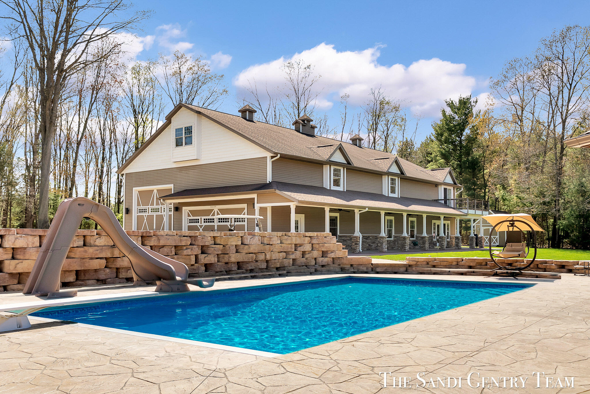 16159 Ferris Street Grand Haven MI 49417