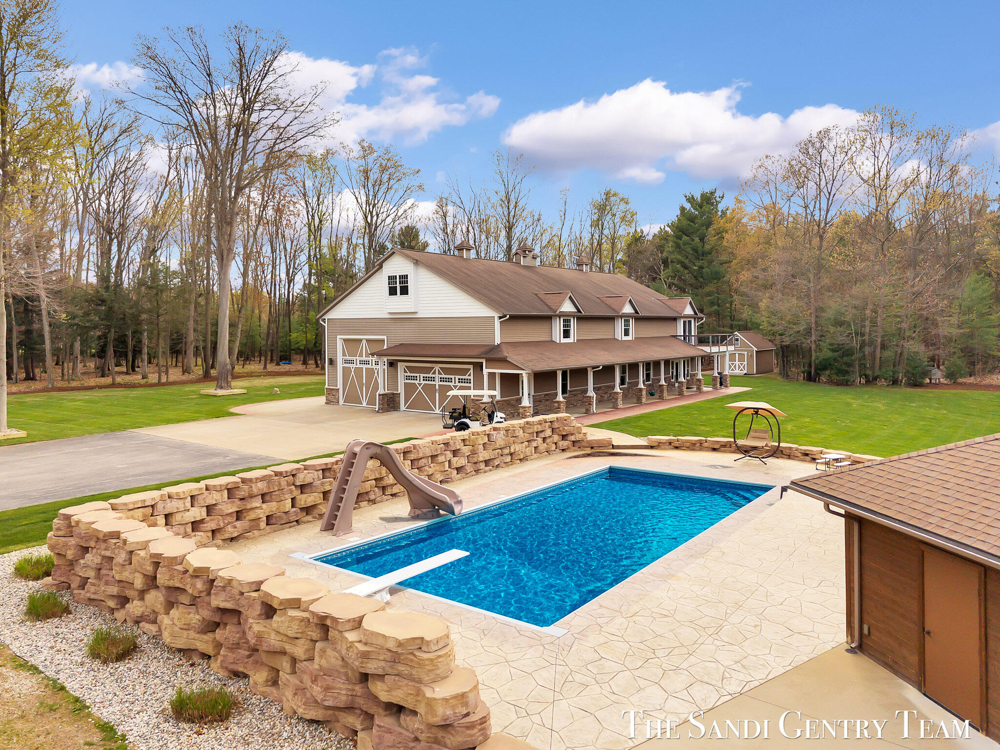 16159 Ferris Street Grand Haven MI 49417