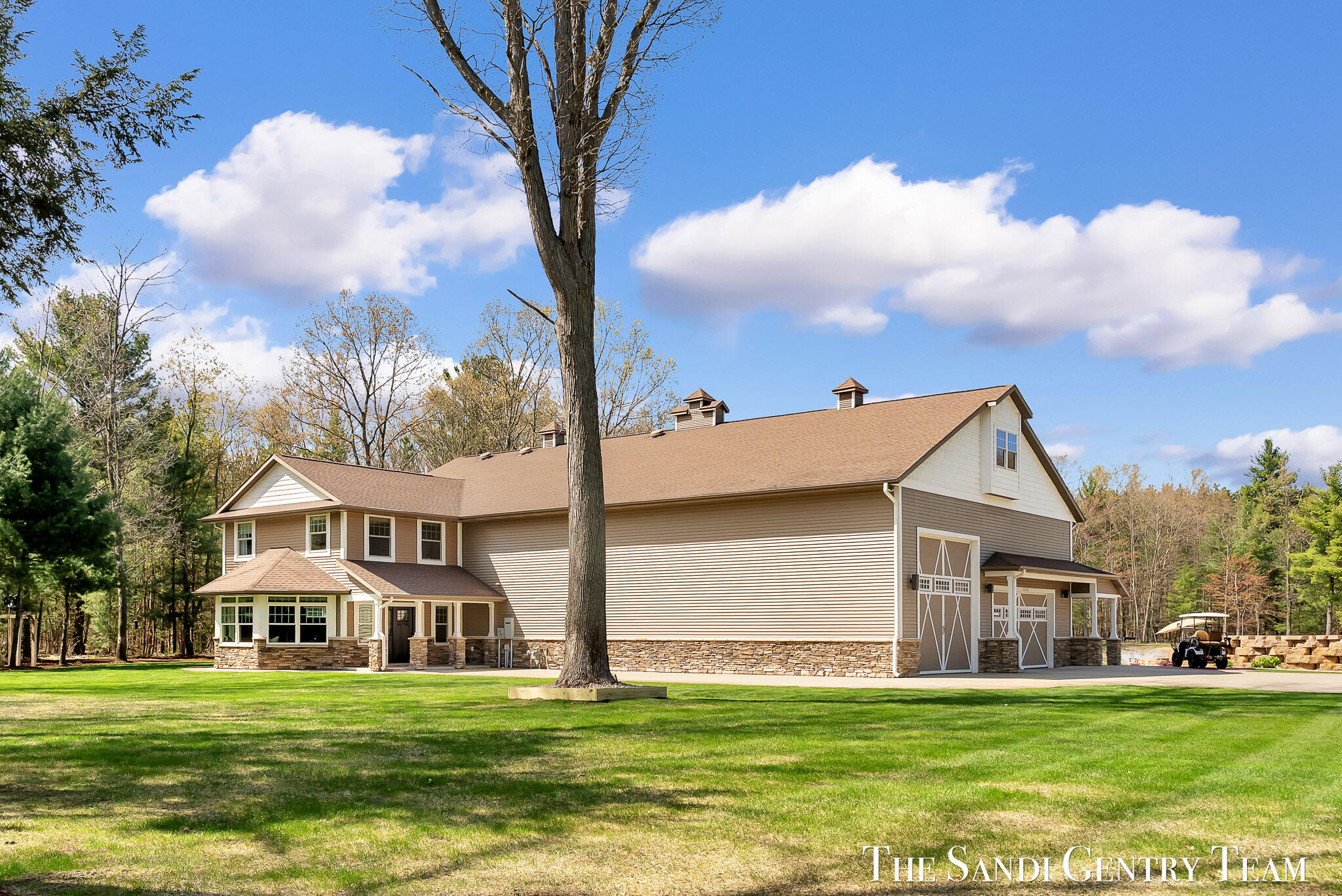 16159 Ferris Street Grand Haven MI 49417