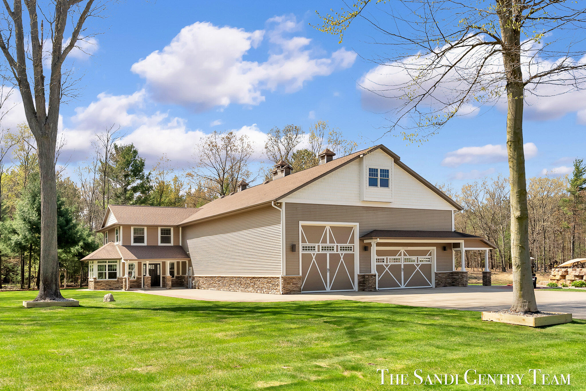 16159 Ferris Street Grand Haven MI 49417
