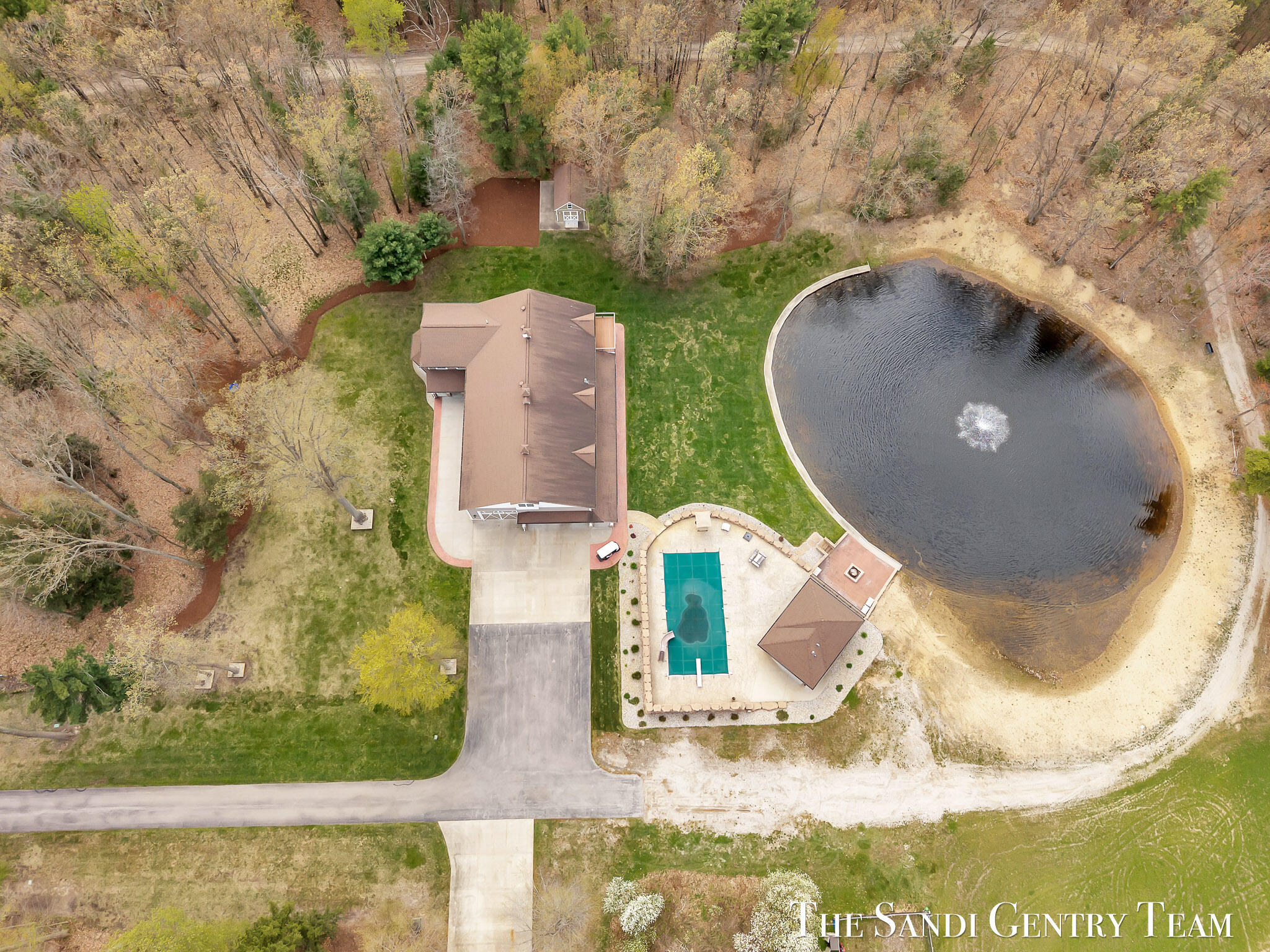 16159 Ferris Street Grand Haven MI 49417