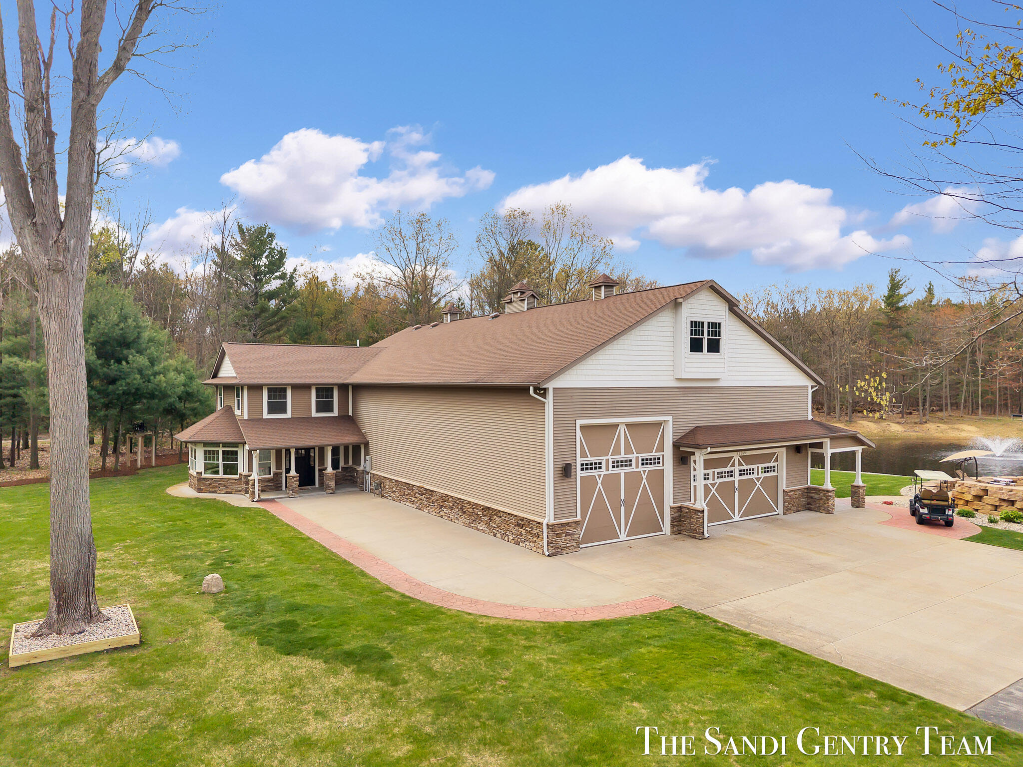 16159 Ferris Street Grand Haven MI 49417