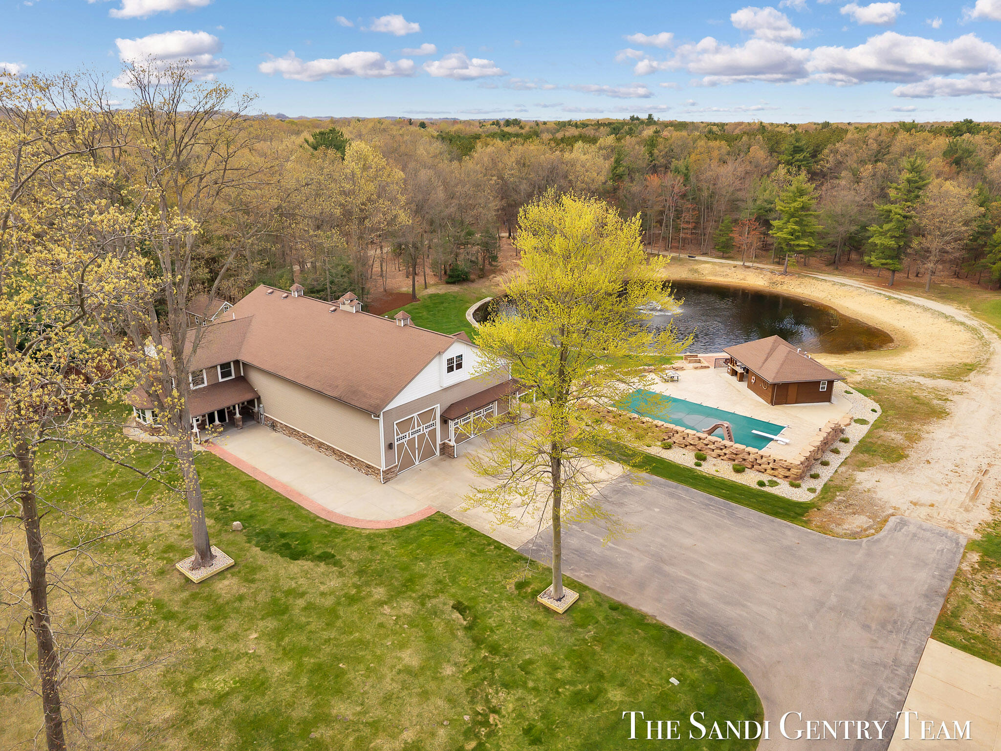 16159 Ferris Street Grand Haven MI 49417