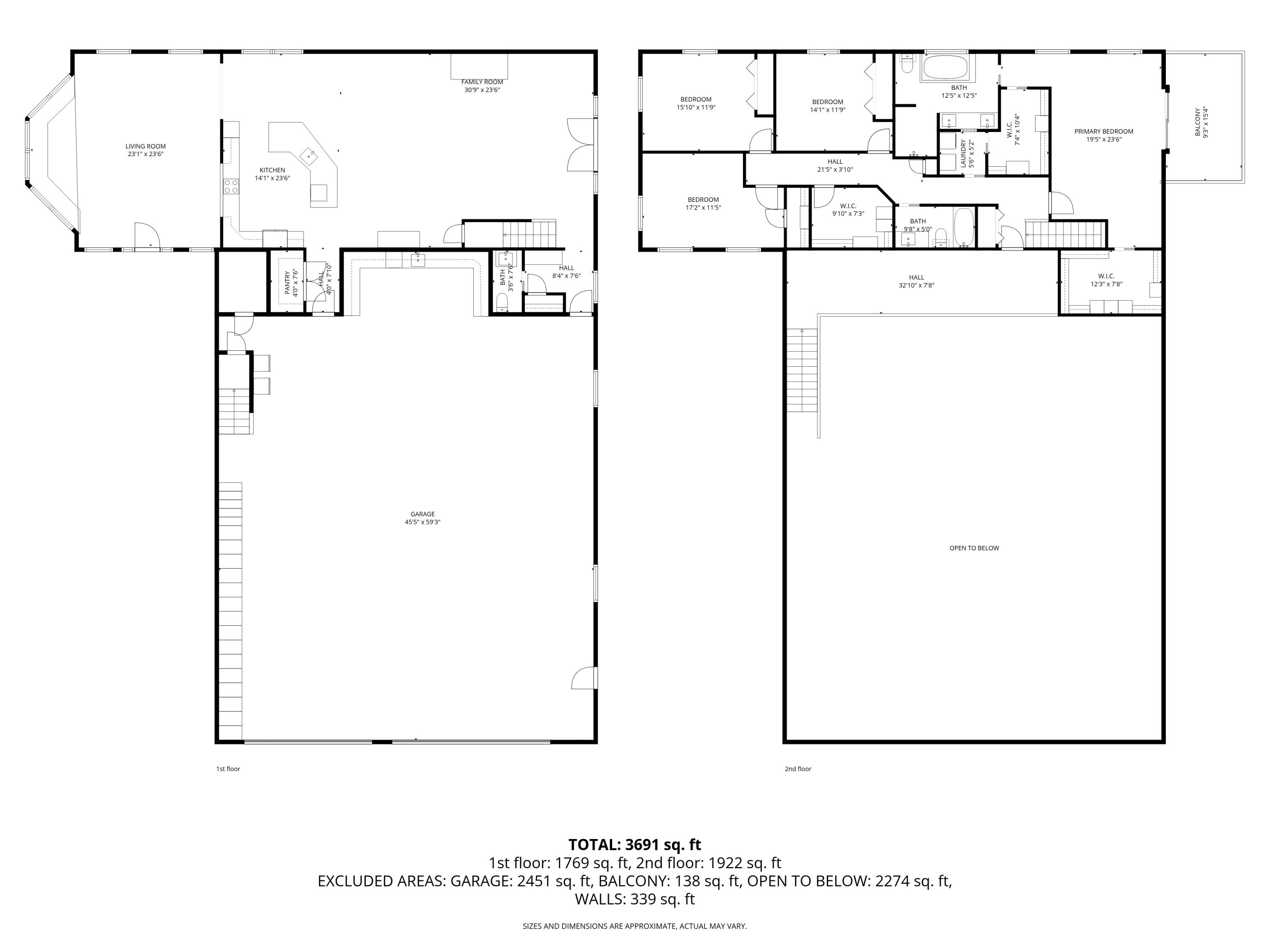 16159 Ferris Street Grand Haven MI 49417