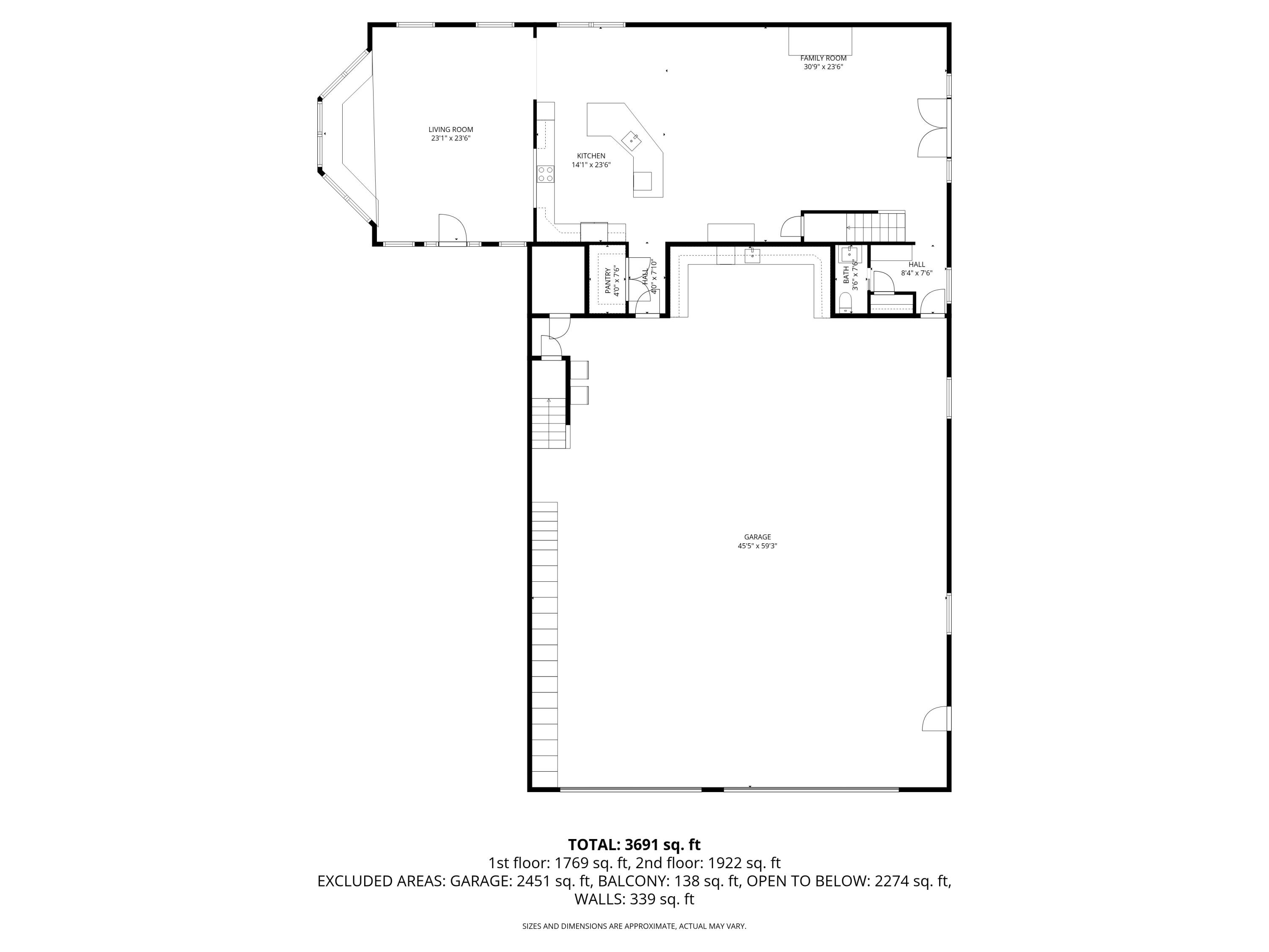 16159 Ferris Street Grand Haven MI 49417