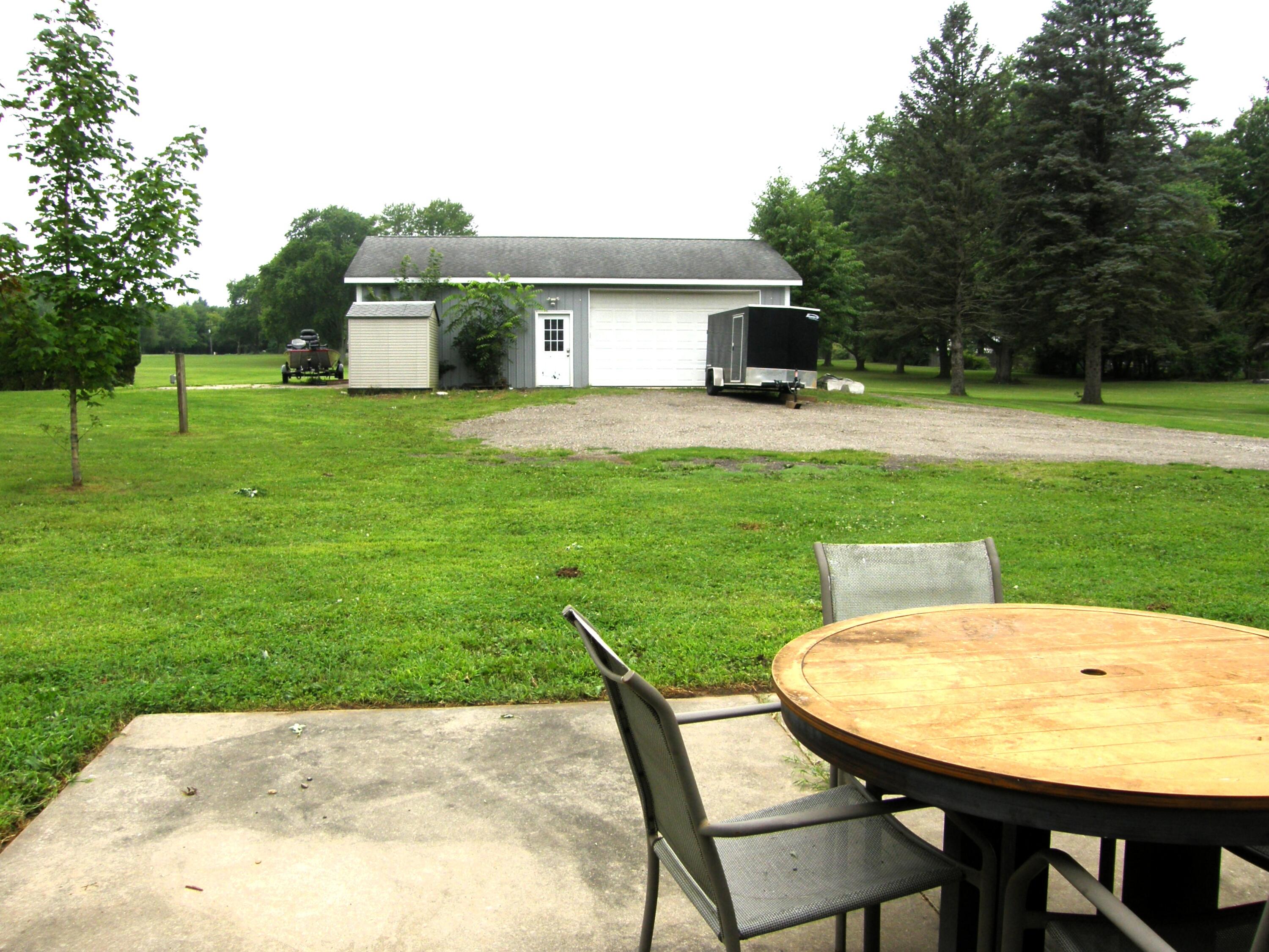 441 Moccasin Street Buchanan MI 49107