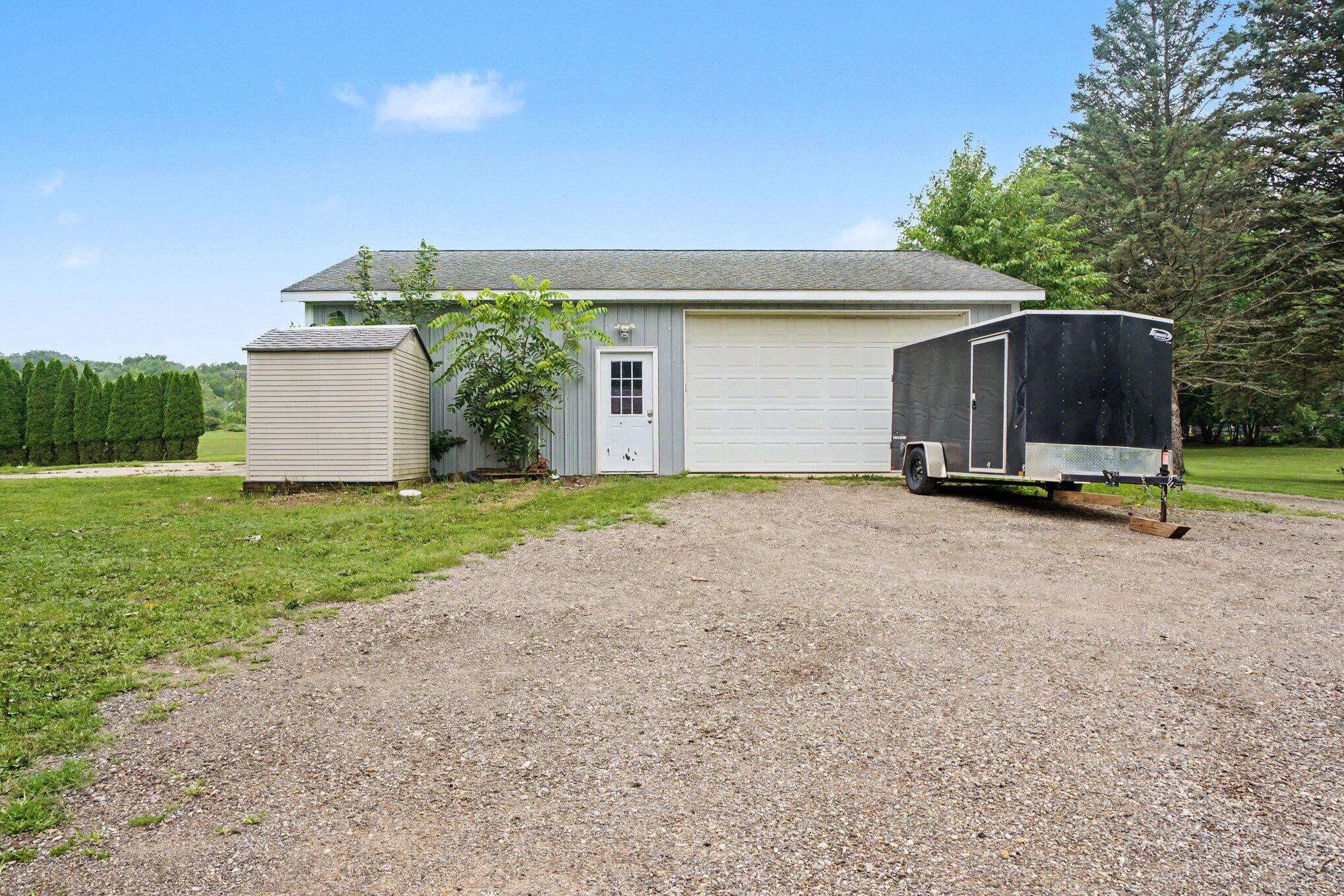 441 Moccasin Street Buchanan MI 49107